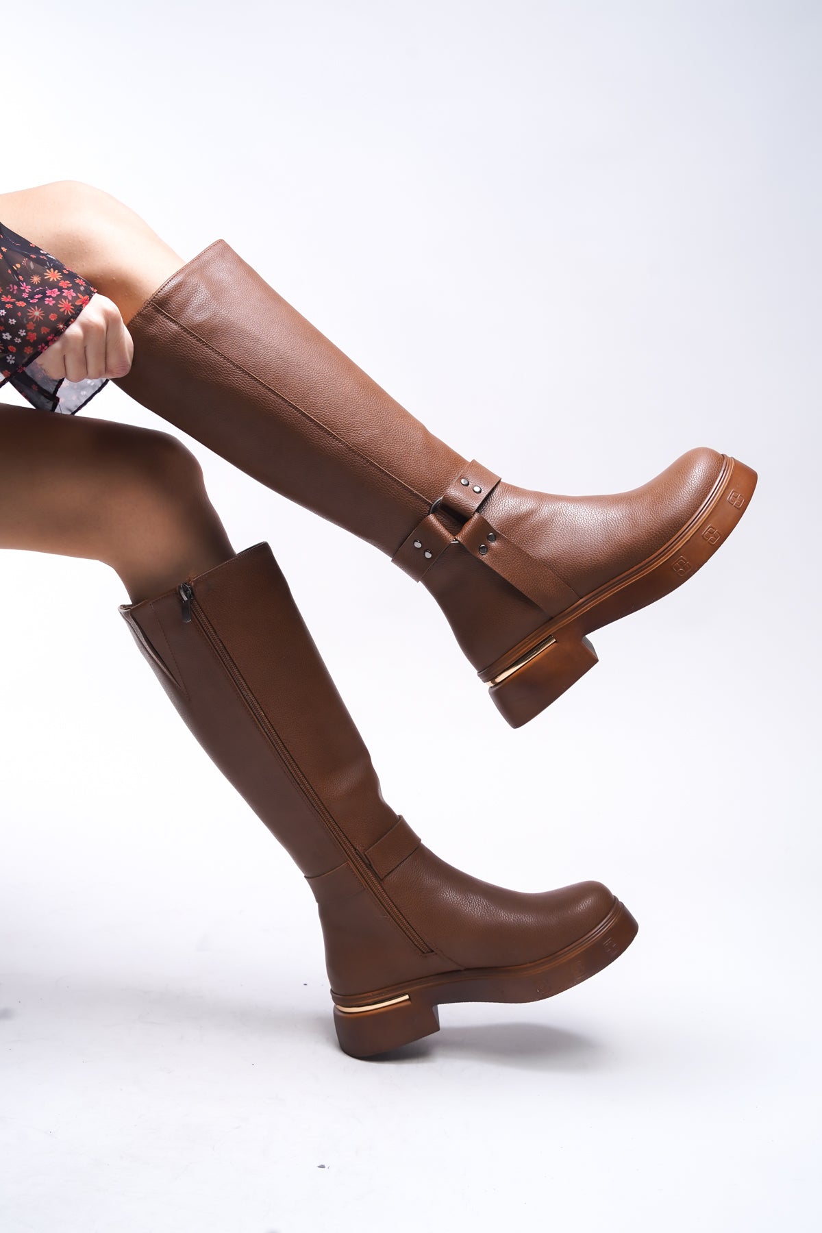 Riccon Phalorha Kadın Çizme 00123333