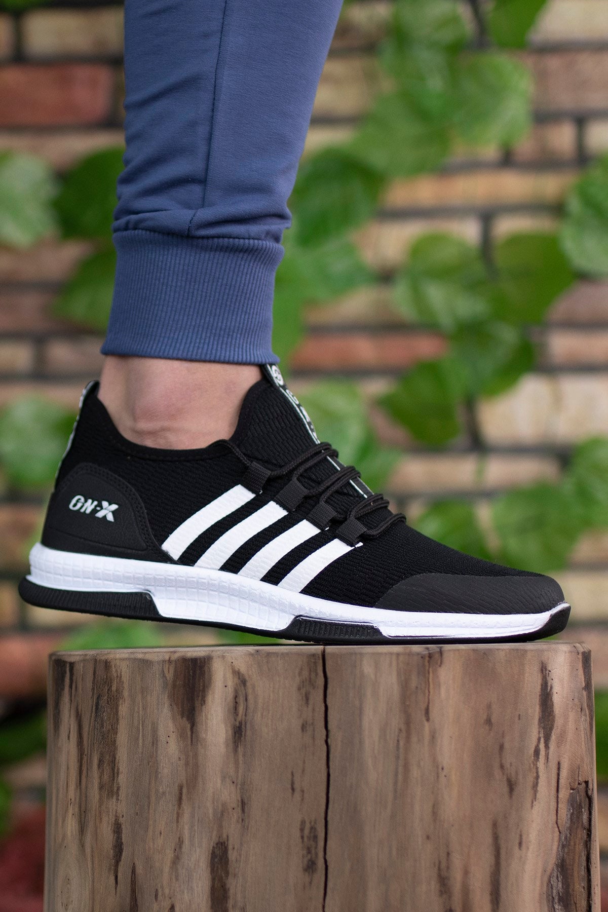 Riccon Generation X Unisex Sneaker 00122030
