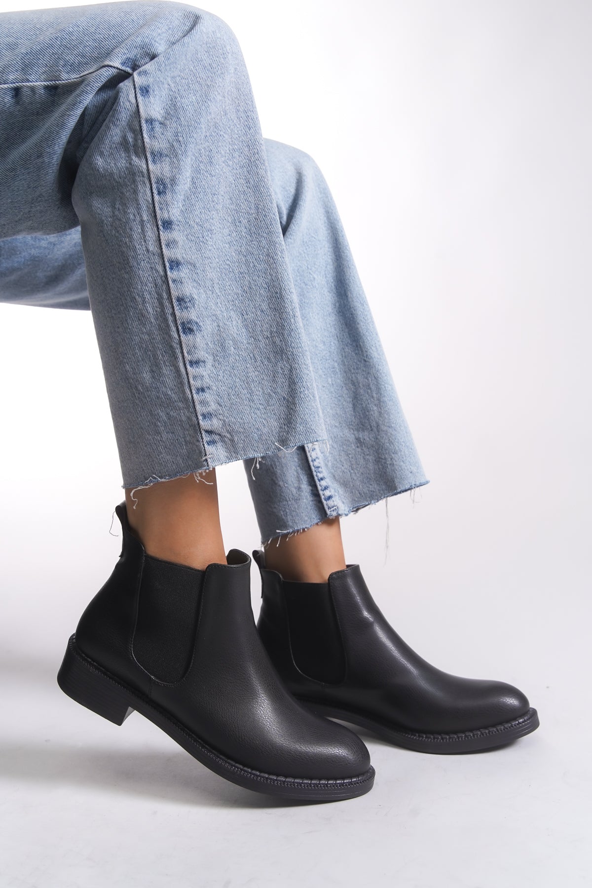 Riccon Kadın Chealsea Bot 00120035