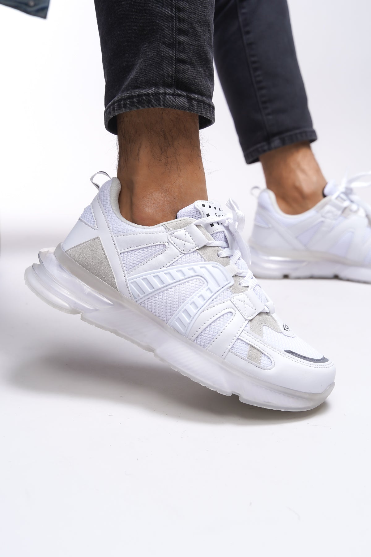 Riccon Nycoshor Erkek Sneaker 00121705