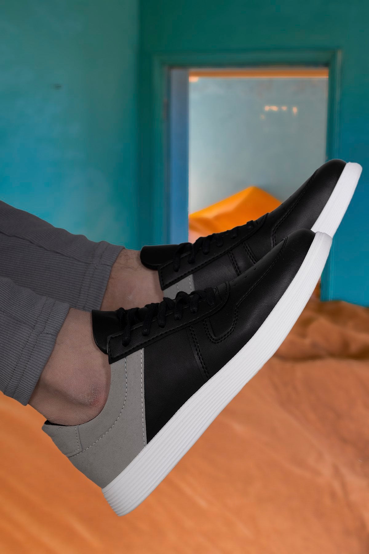 Riccon Unisex Sneaker 0012219