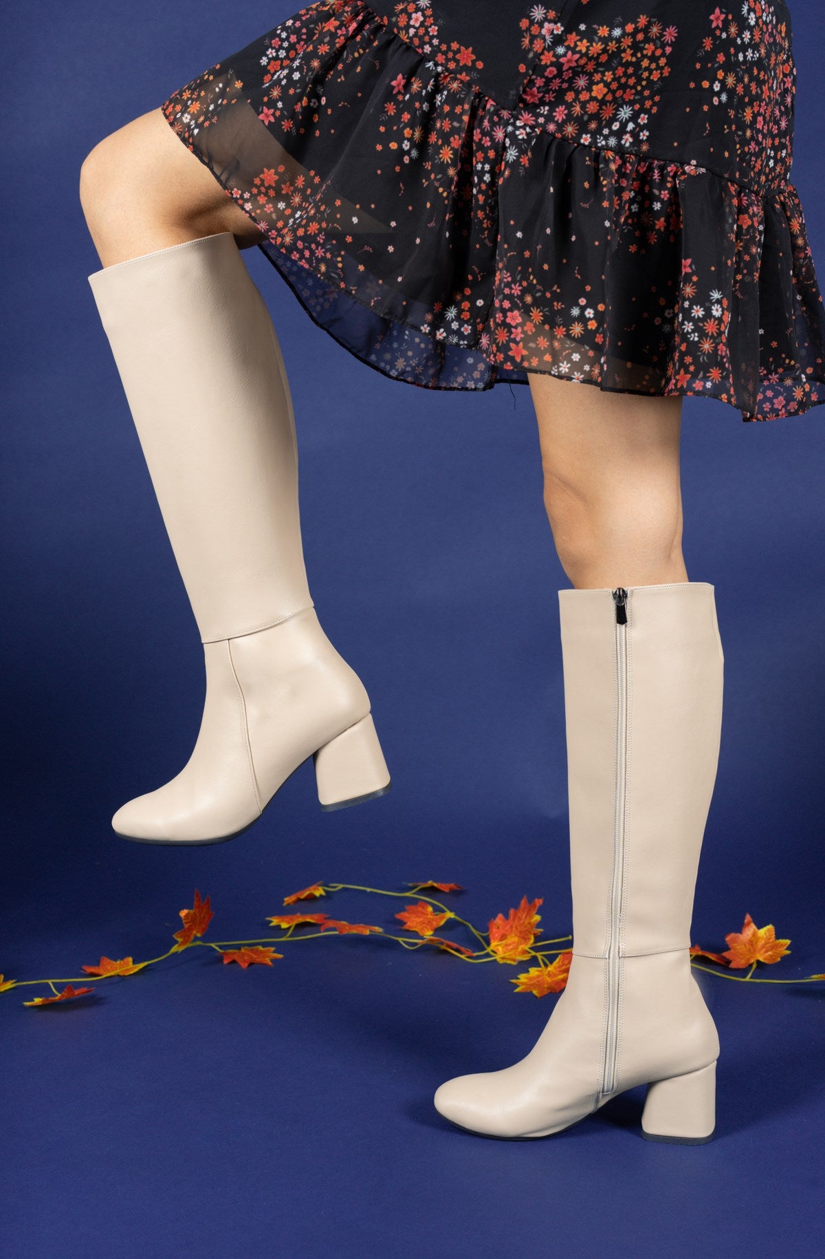 Riccon Kadın Çizme 0012815Y