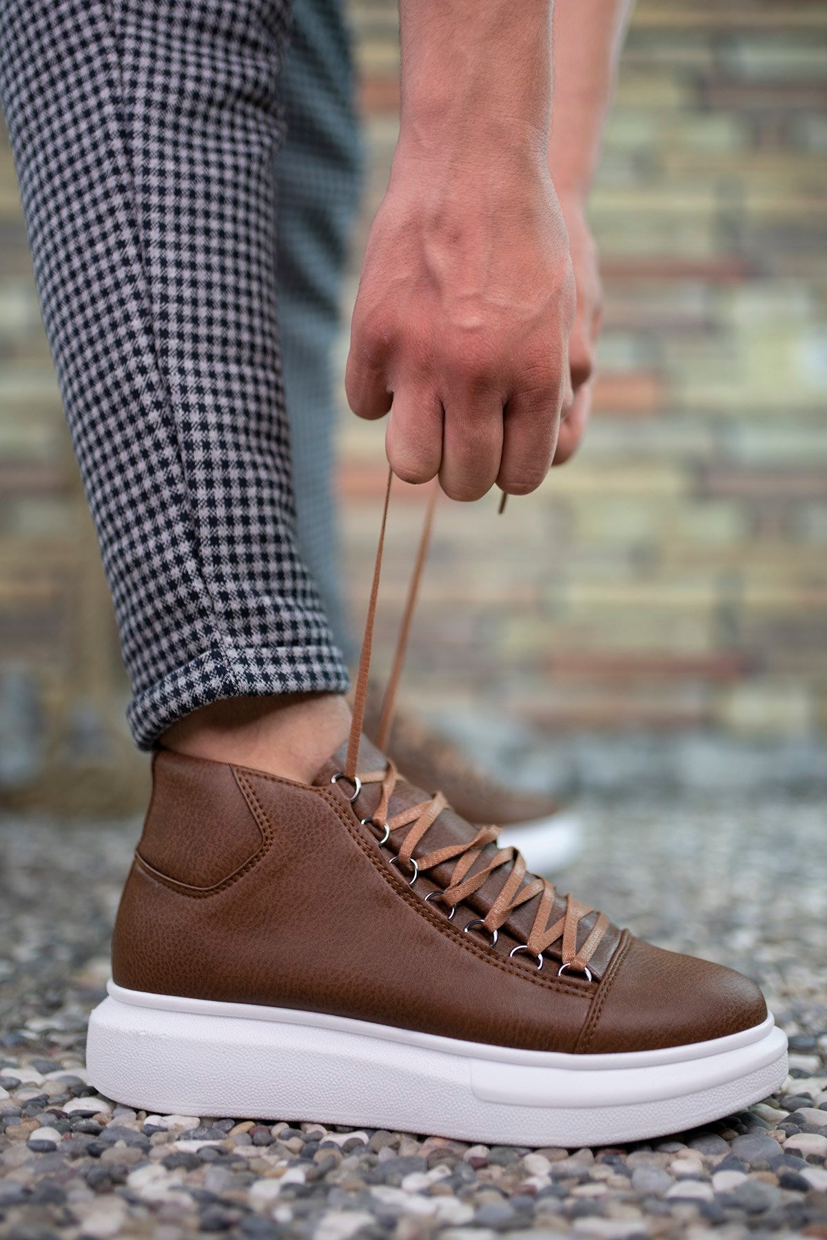 Riccon Erkek Bot 0012575