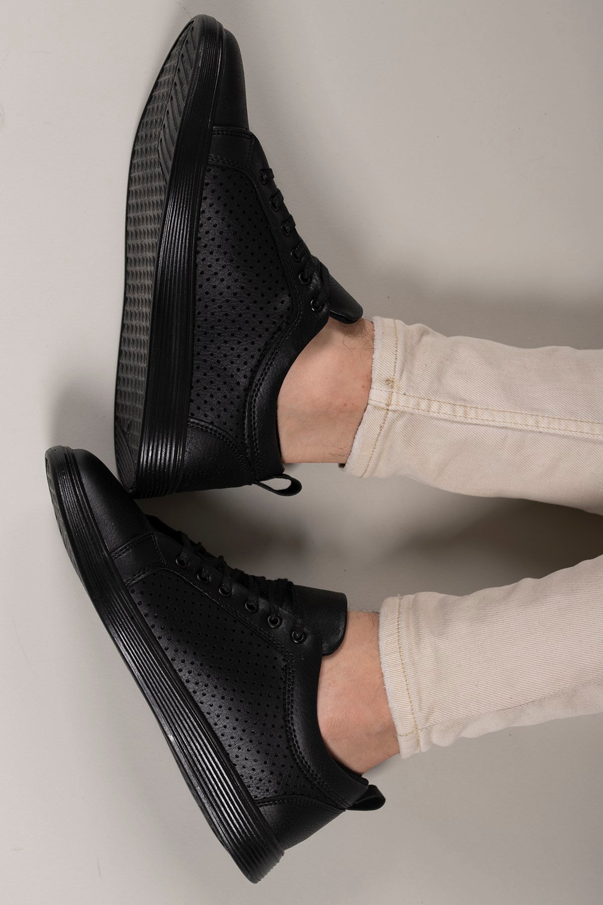 Riccon Unisex Sneaker 0012957
