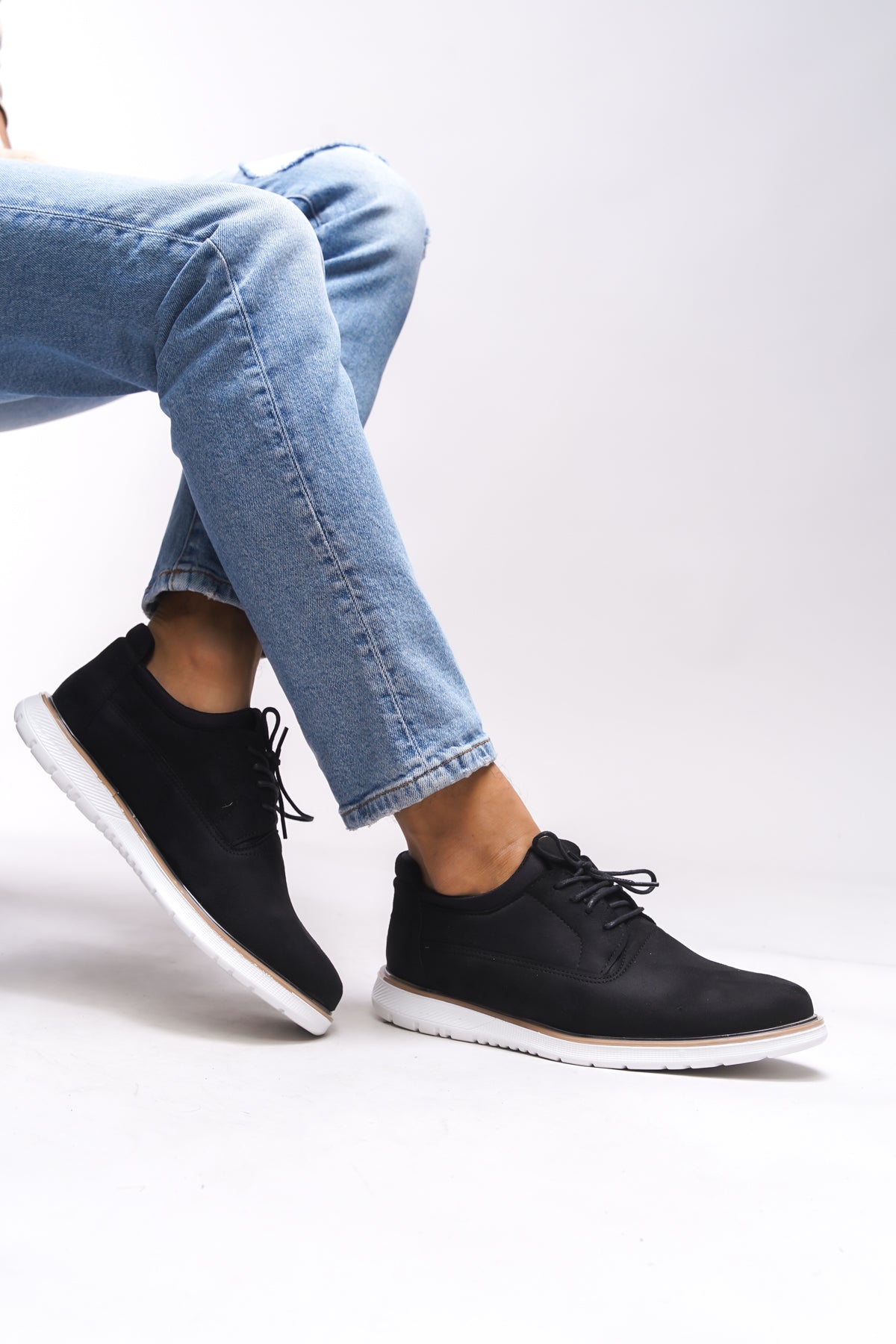 Riccon Engfalen Erkek Casual Ayakkabı 0012473