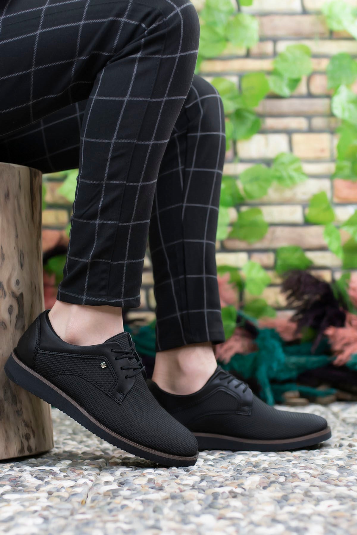 Riccon Erkek Casual Ayakkabı 0012192