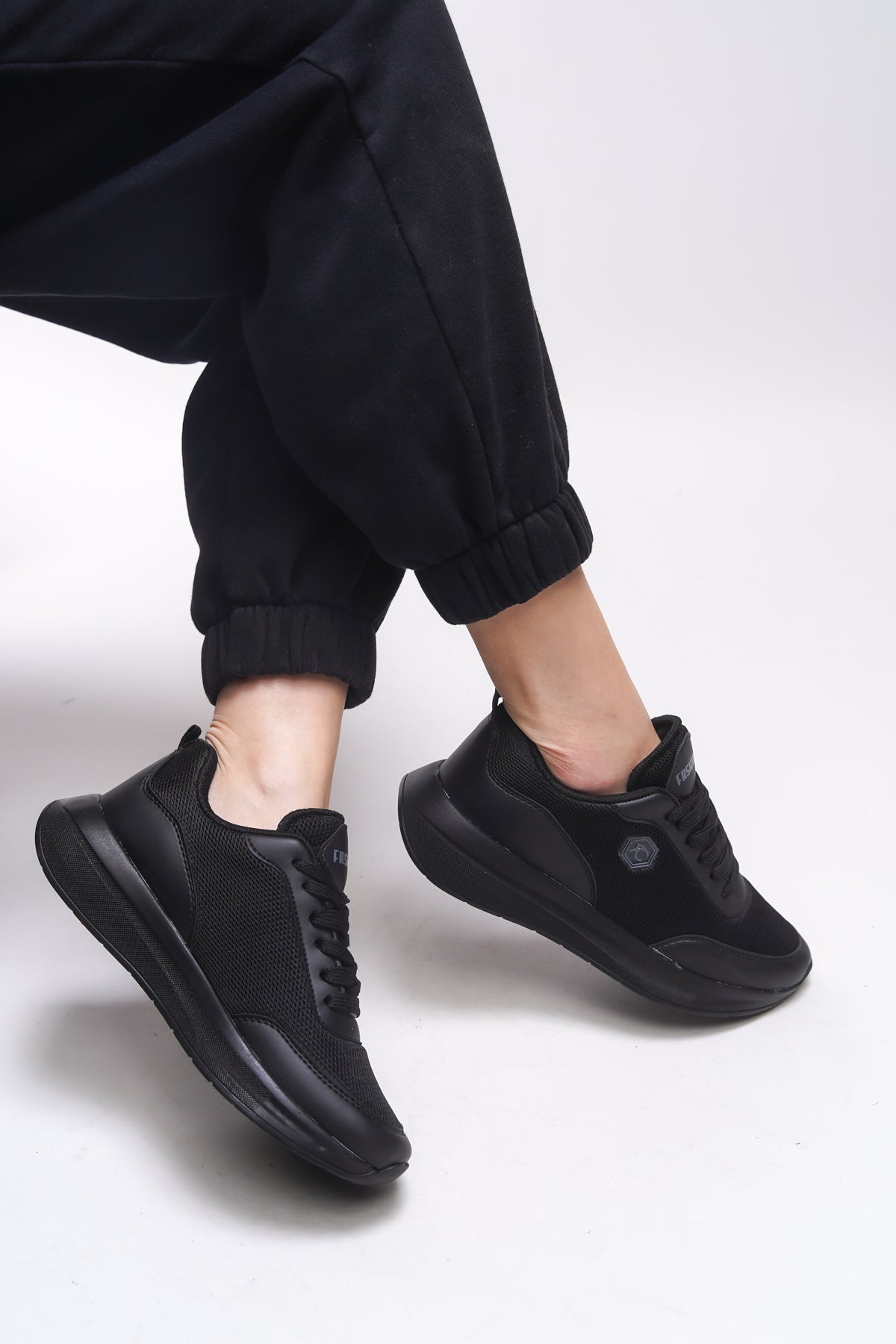 Riccon Wydeyr Kadın Sneaker 001215