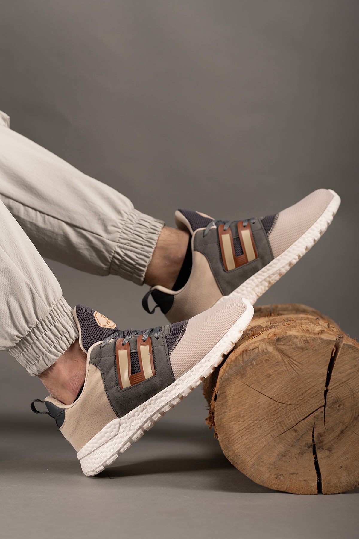 Riccon Caildaer Erkek Sneaker 0012083