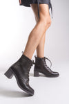 Riccon Runaphni Kadın Topuklu Bot 0012500