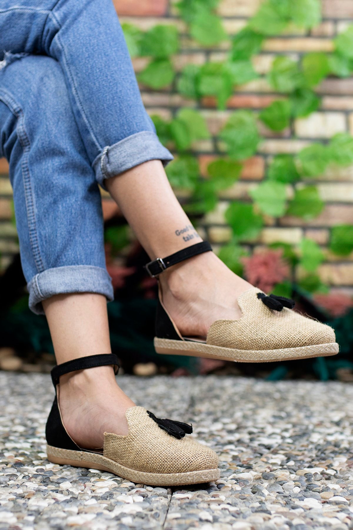 Riccon Kadın Günlük Ayakkabı 0012Ys04