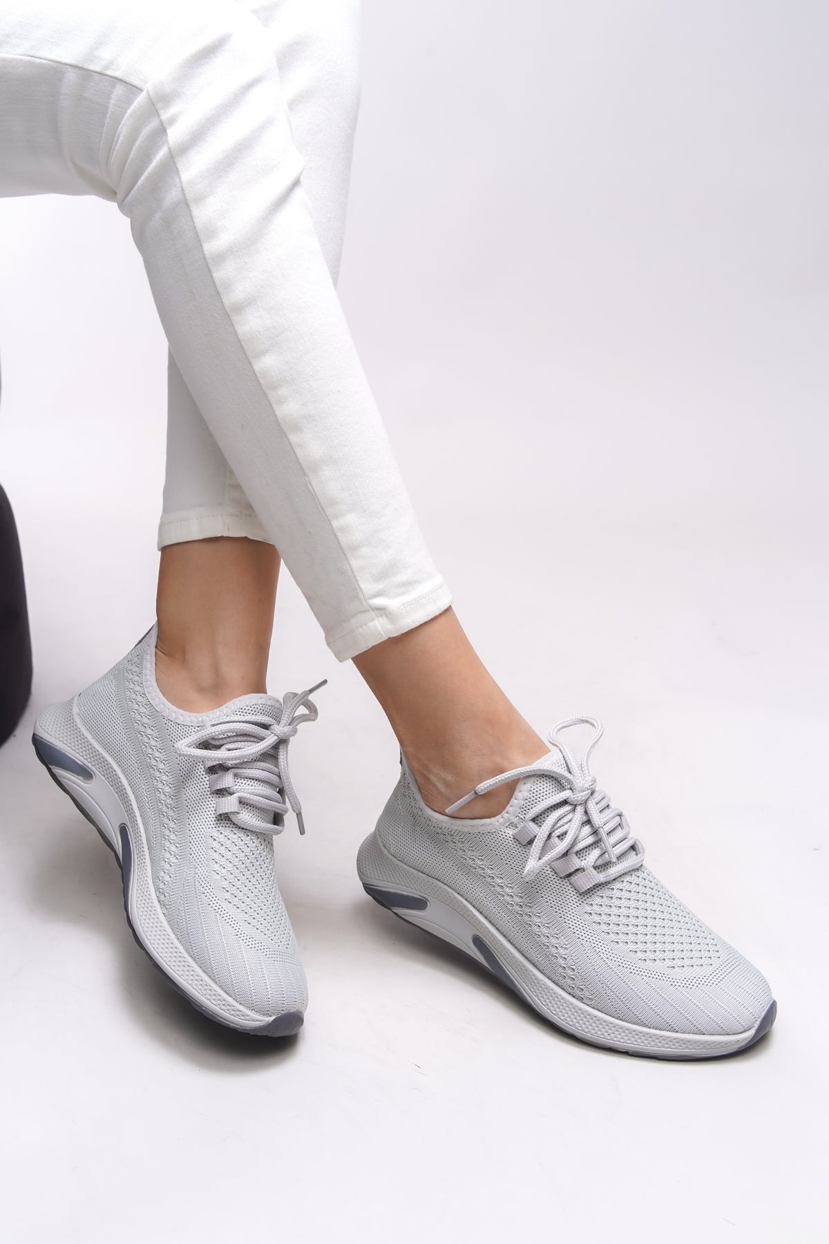 Riccon Thiebzar Unisex Sneaker 0012101