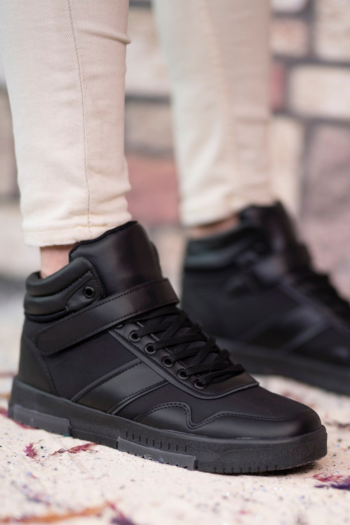 Riccon Erkek Sneaker Bot 00122935