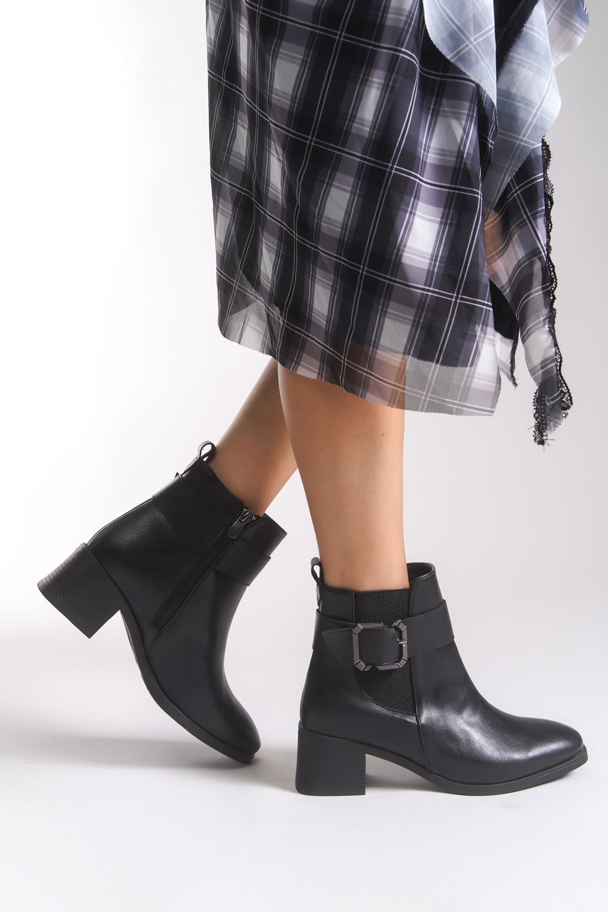 Riccon Mylryll Kadın Bot 0012640