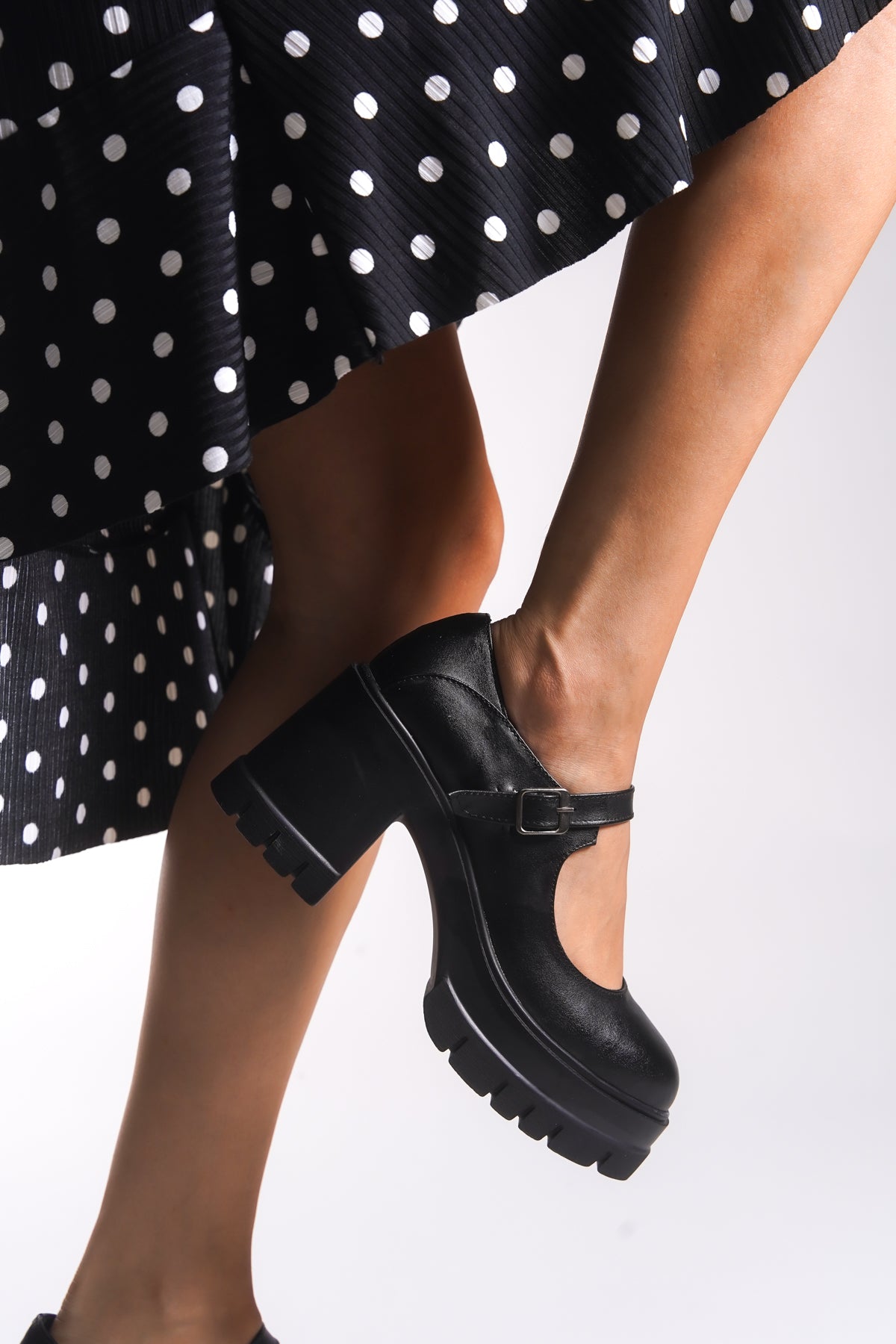 Riccon Kadın Loafer 0012601