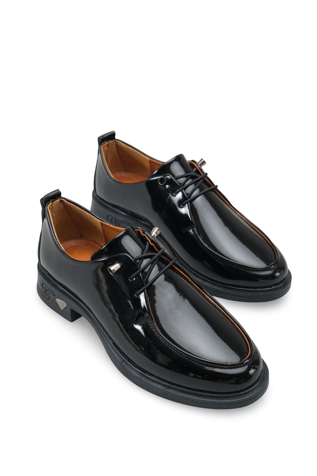 Riccon Kadın Loafer 0012345