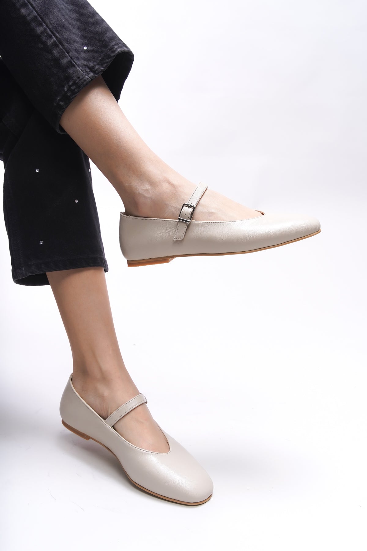 Riccon Libnandra Kadın Babet 001292