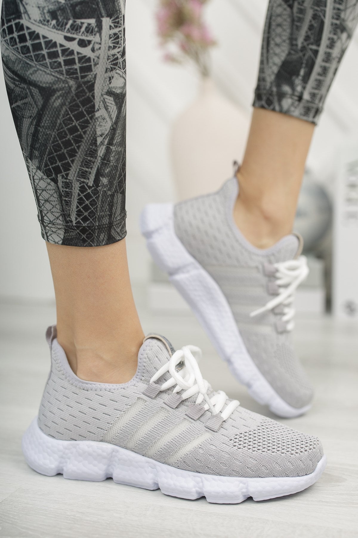 Riccon Unisex Sneaker 0012370