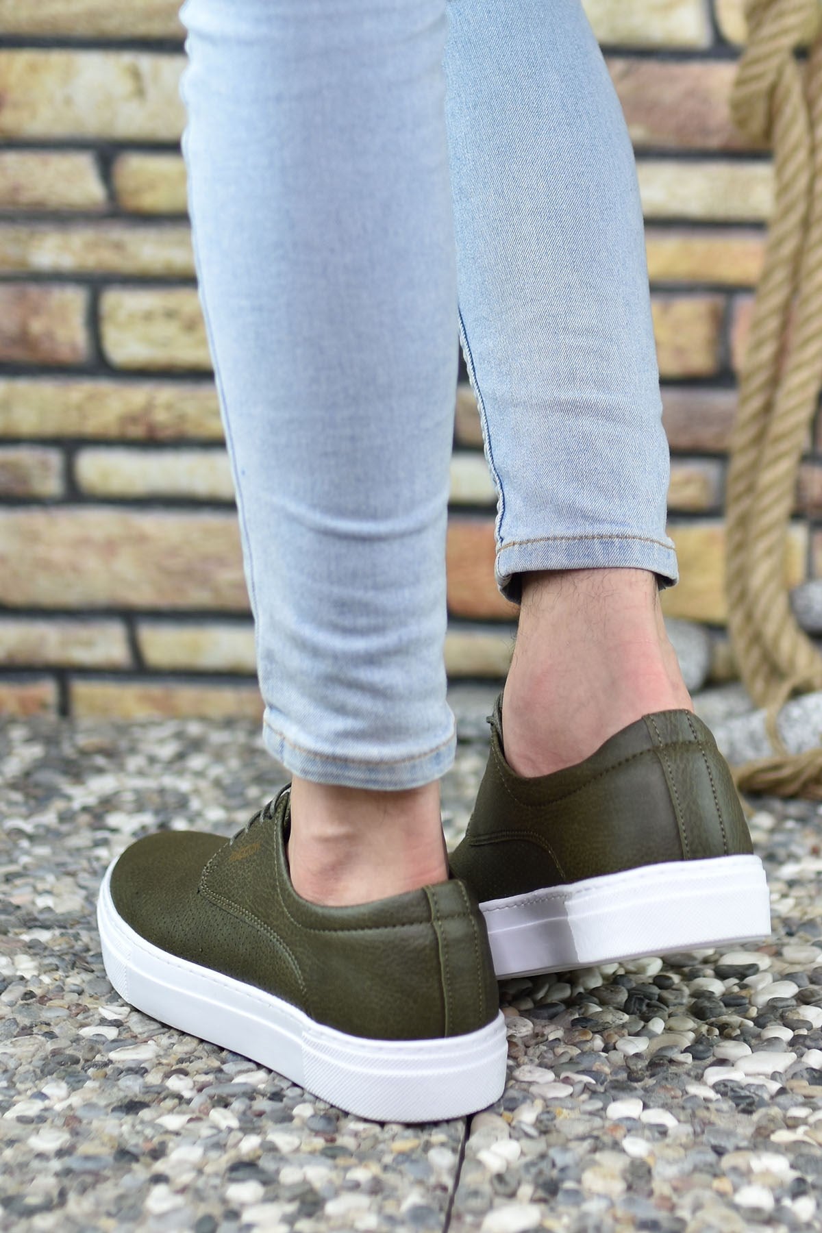 Riccon Erkek Günlük Ayakkabı