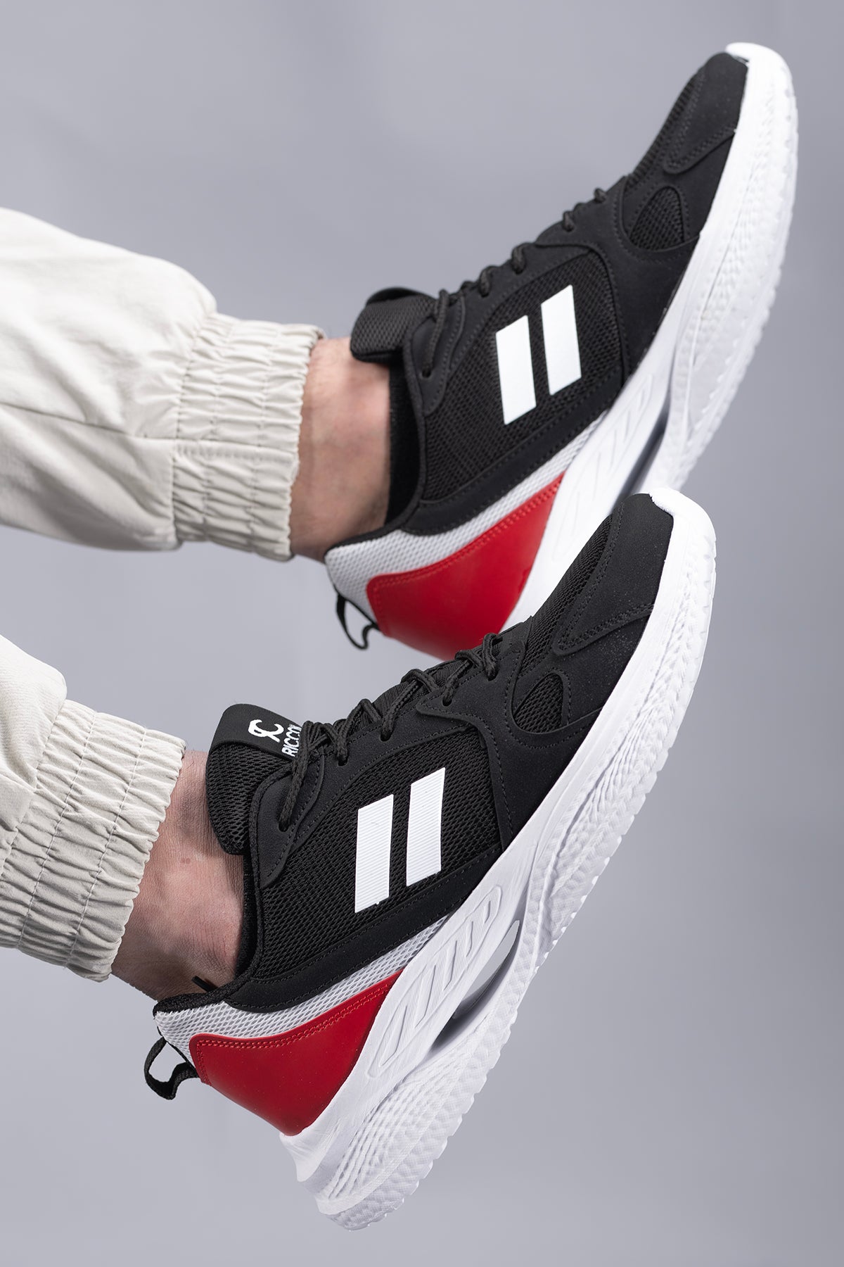 Riccon Bolthiad Erkek Sneaker 00121203