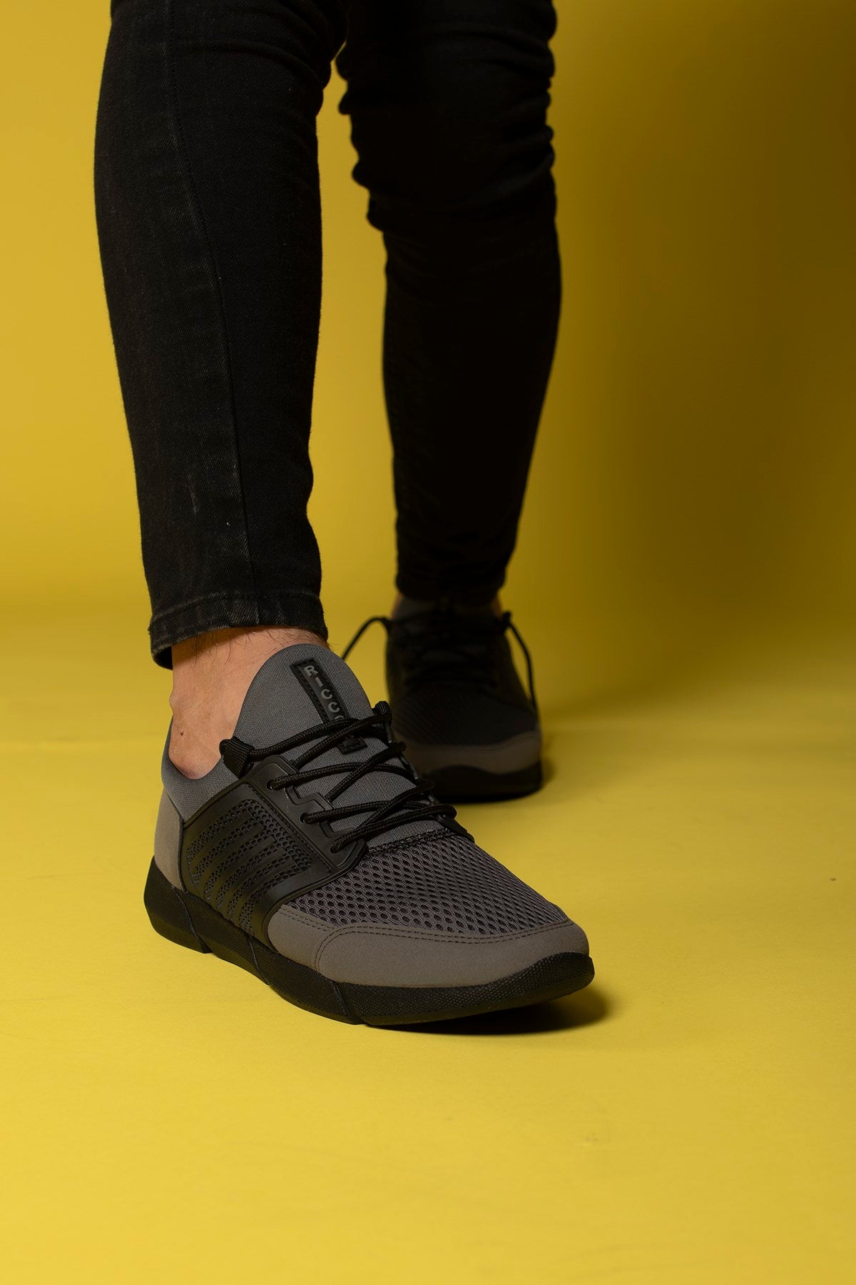 Riccon Sportz Erkek Sneaker