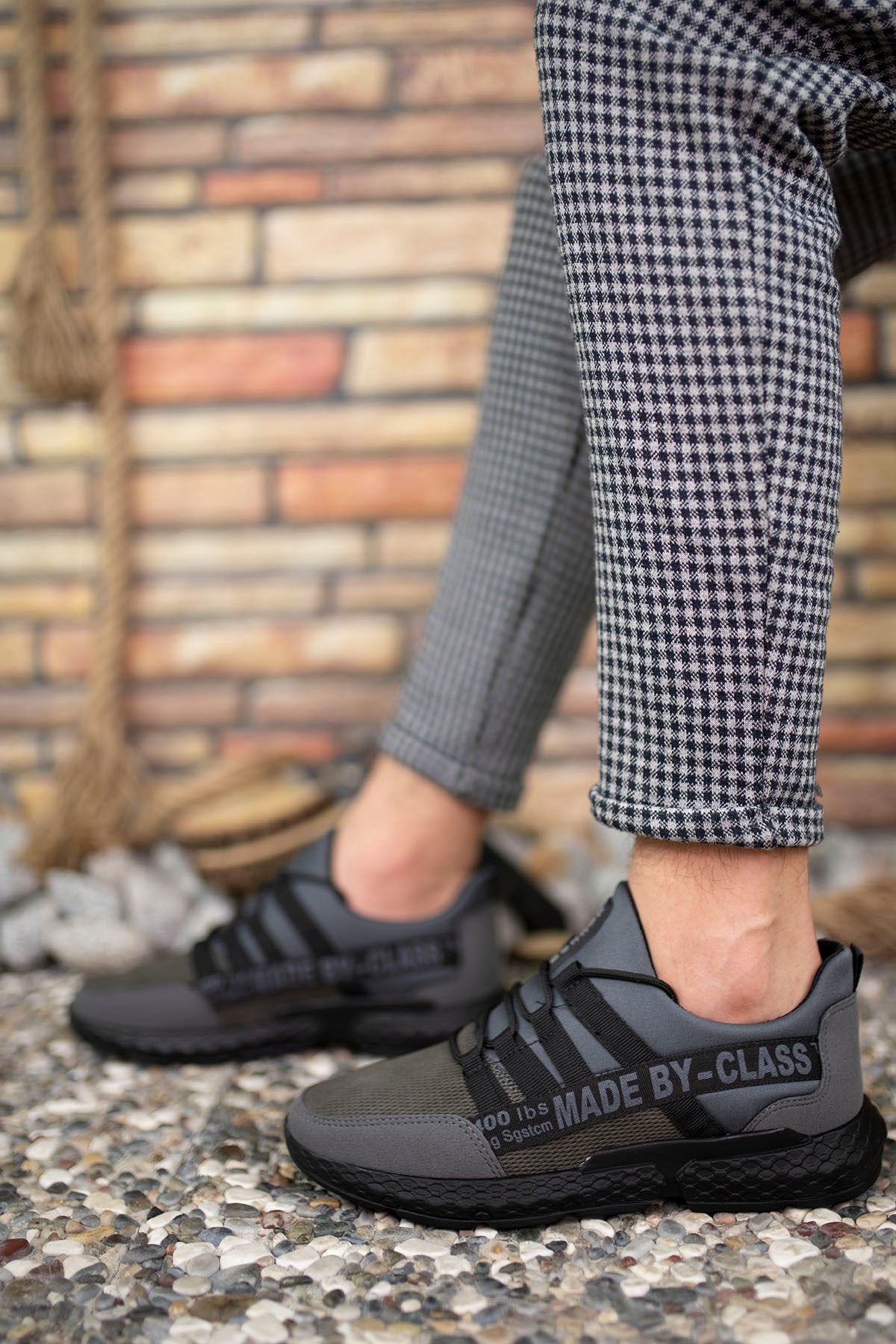 Riccon Erkek Sneaker