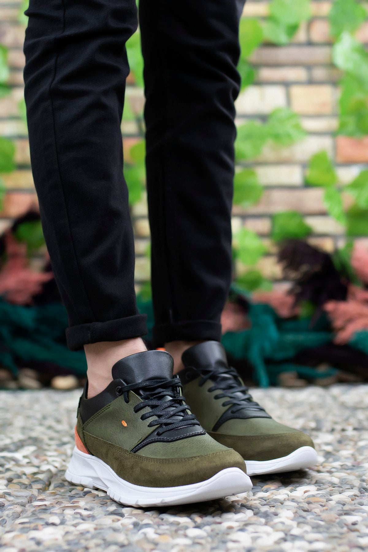 Riccon Erkek Sneaker 0012420