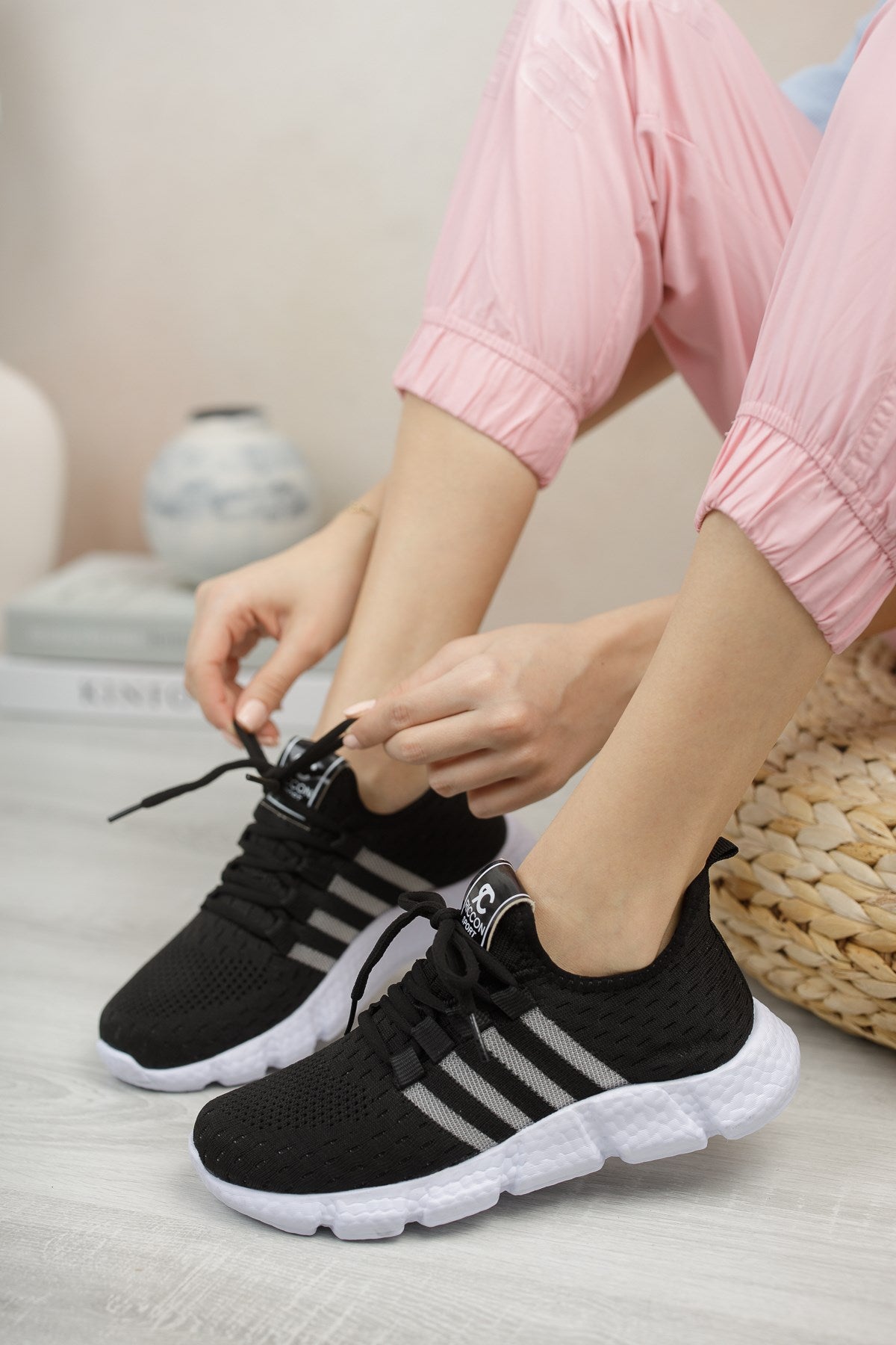 Riccon Unisex Sneaker 0012370