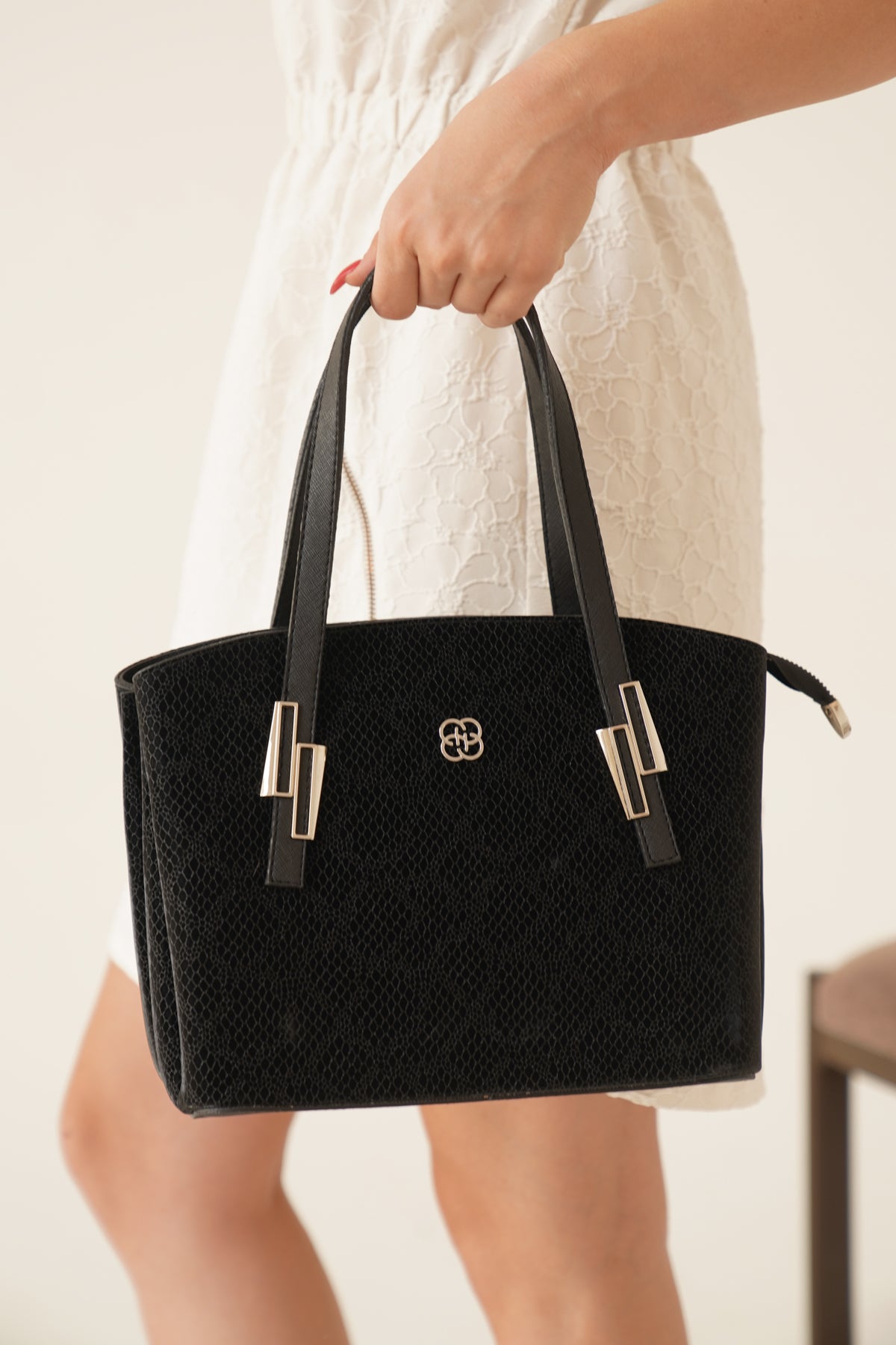 Riccon Elizrele Kadın Omuz ve Kol Çantası 00122138