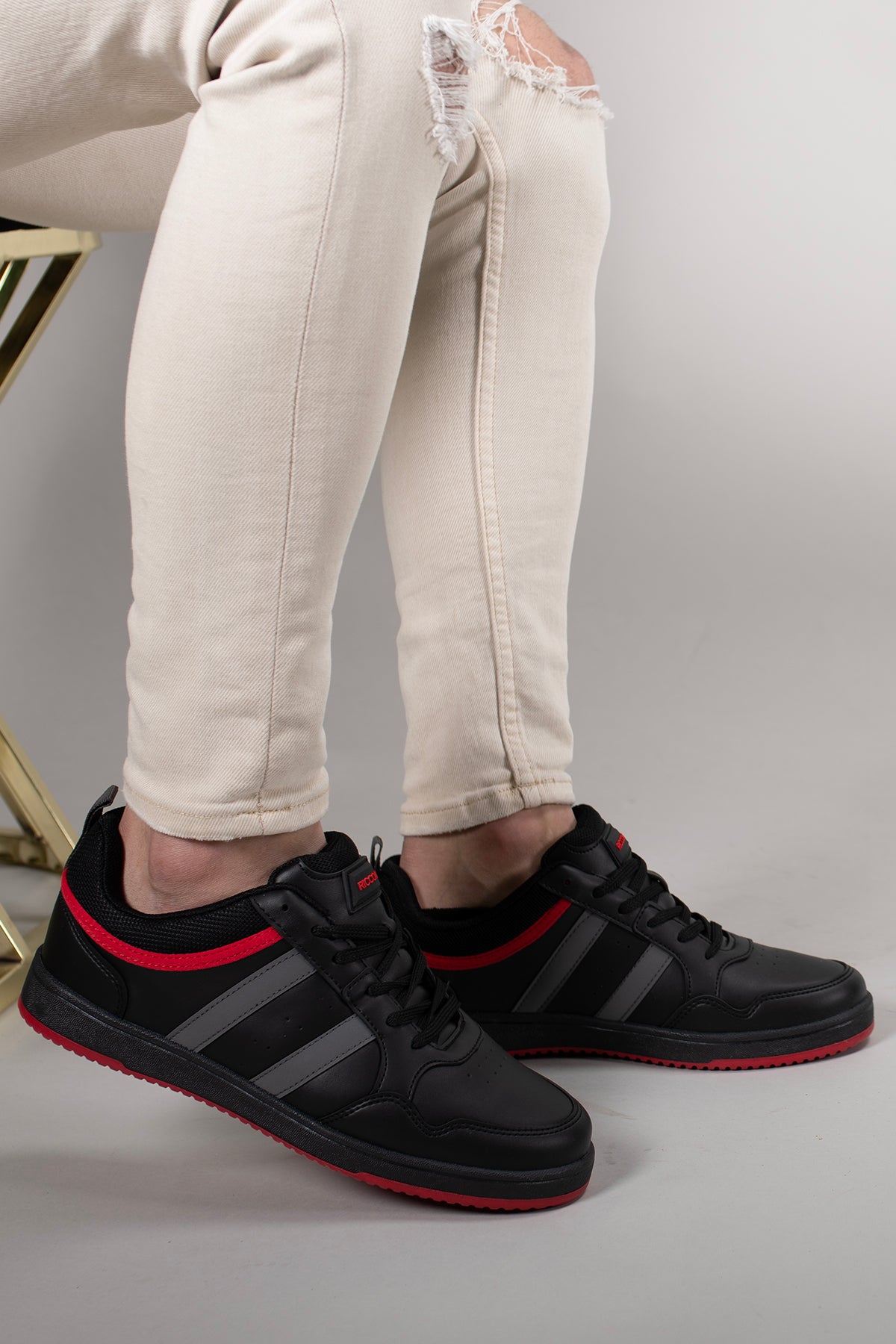 Riccon Erkek Sneaker 00122022