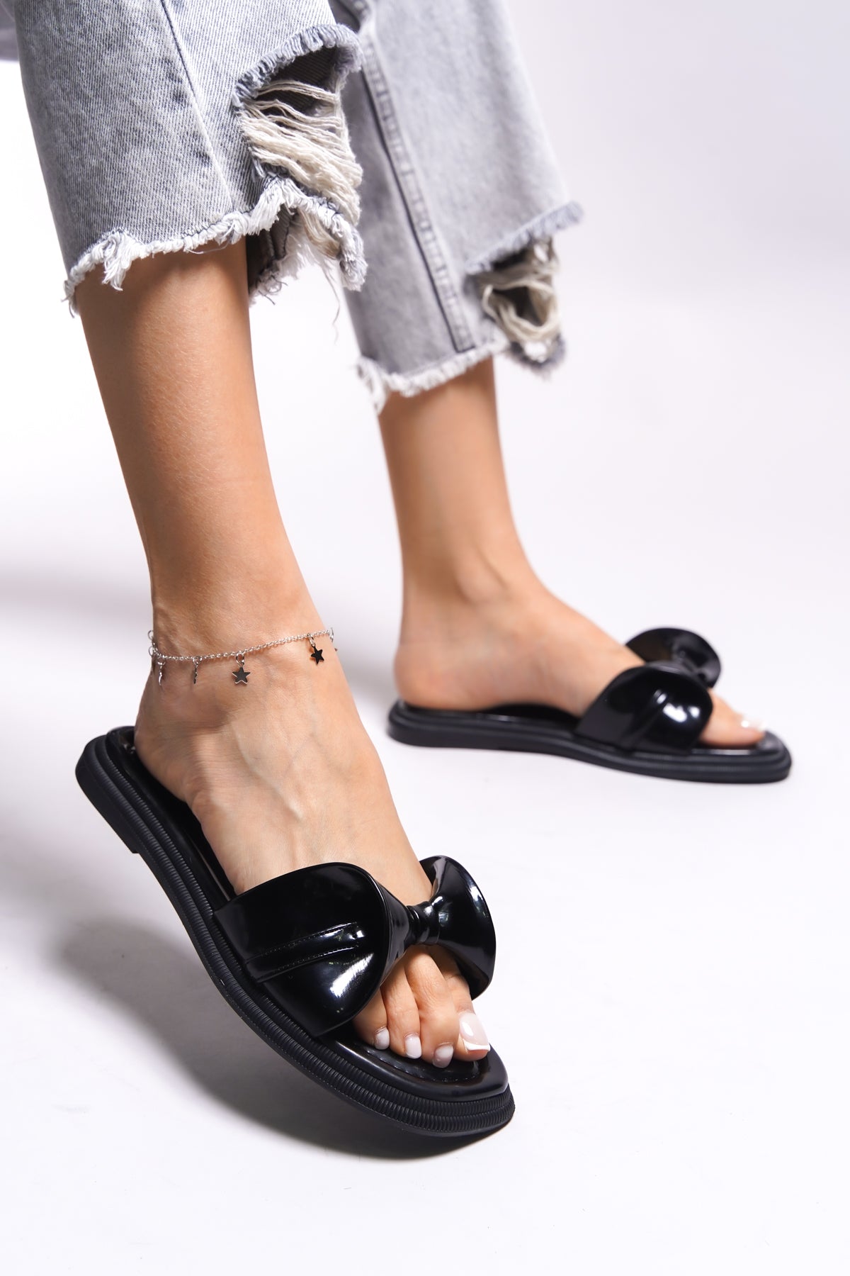 Riccon Tagelrut Kadın Terlik 0012114