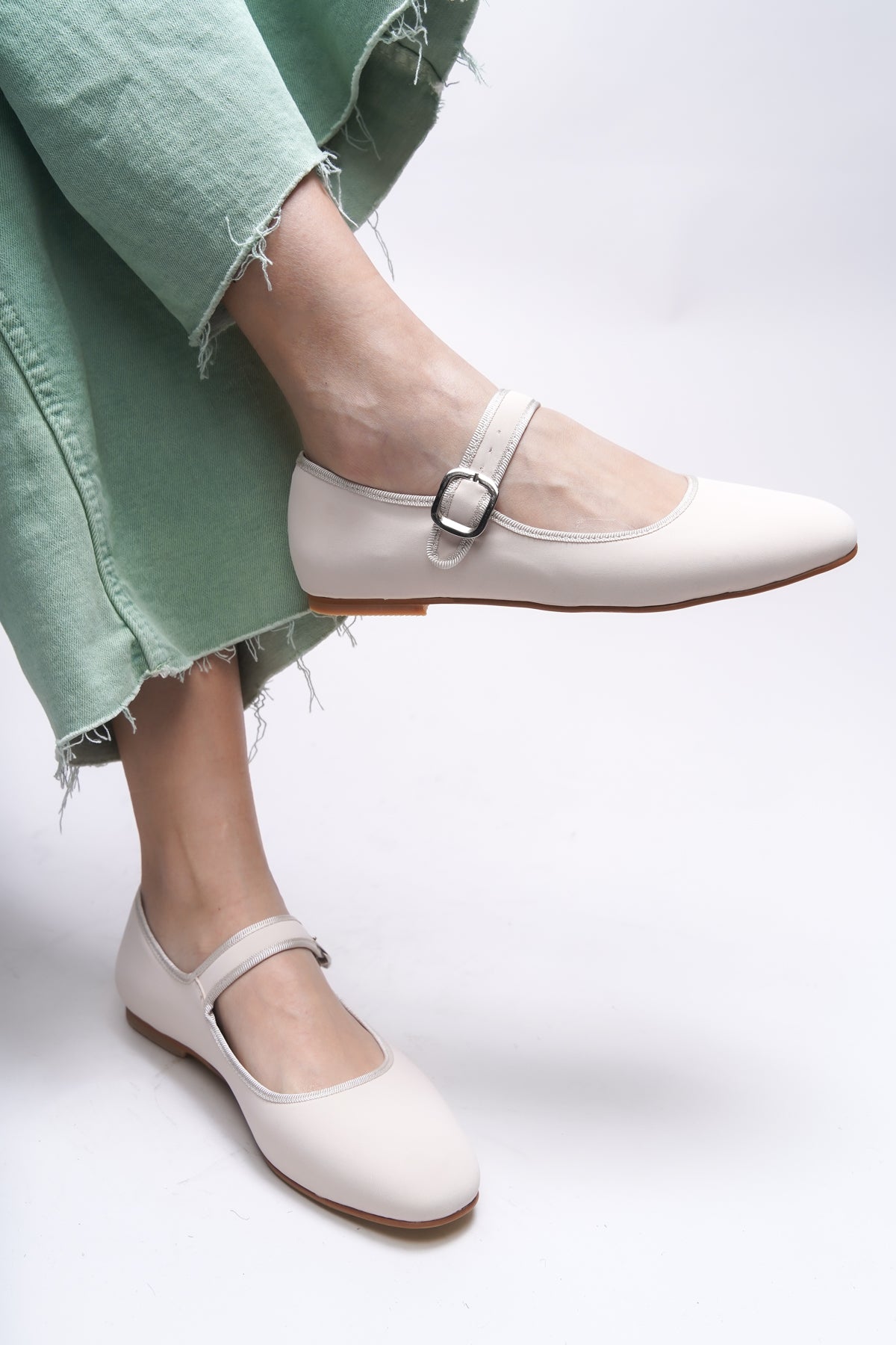 Riccon Gisnalore Kadın Babet 0012277