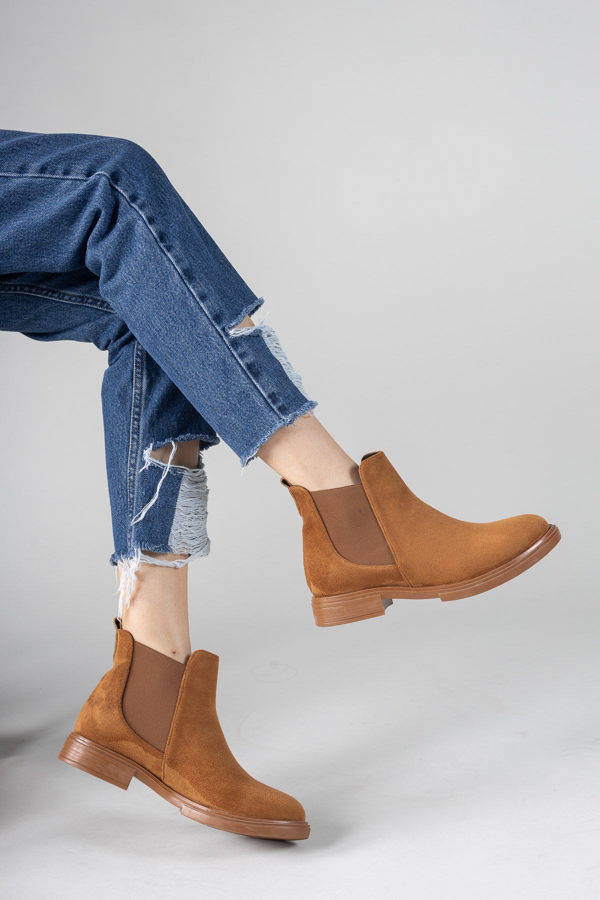 Riccon Kadın Bot 0012104