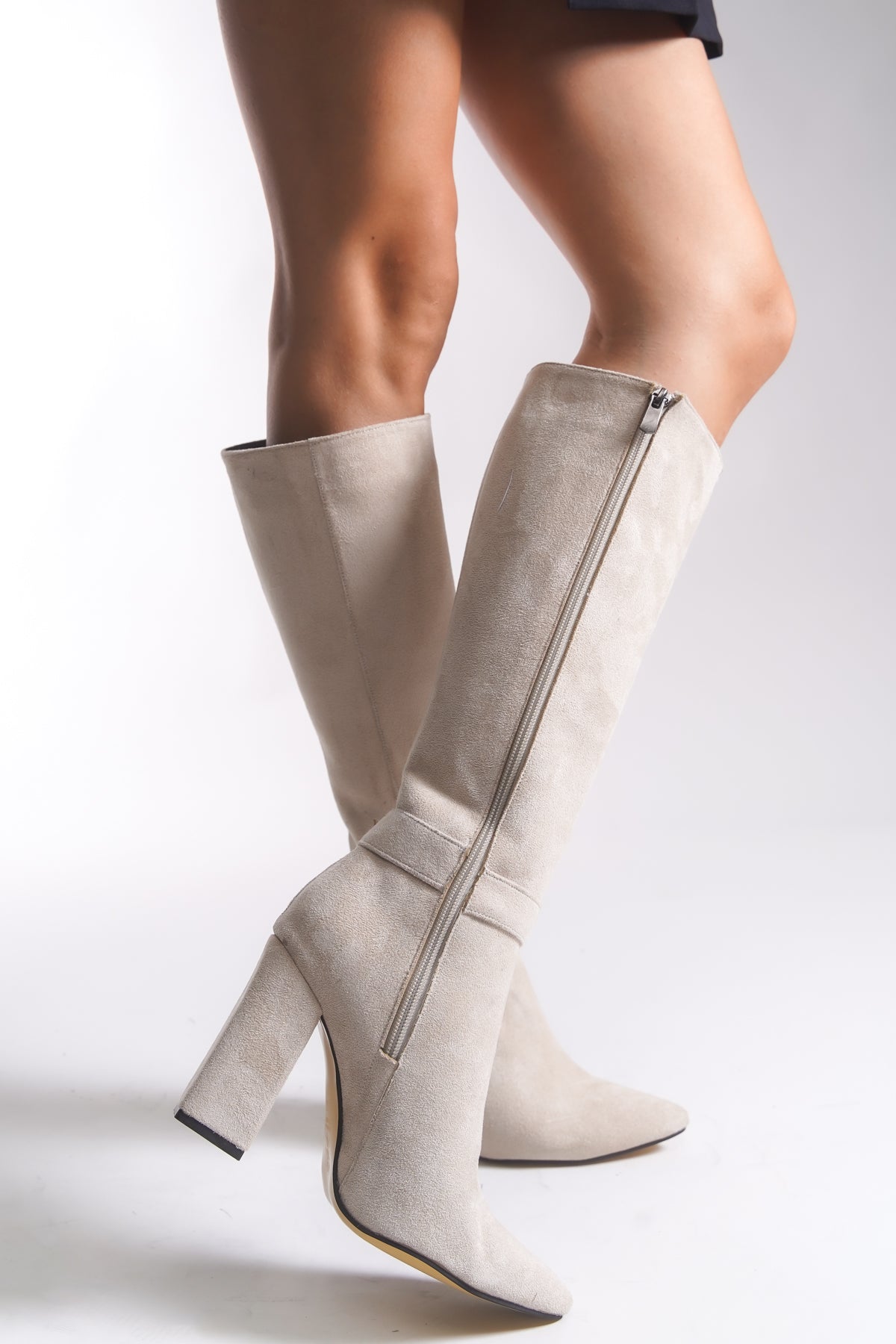 Riccon Therkilia Kadın Çizme 00121200