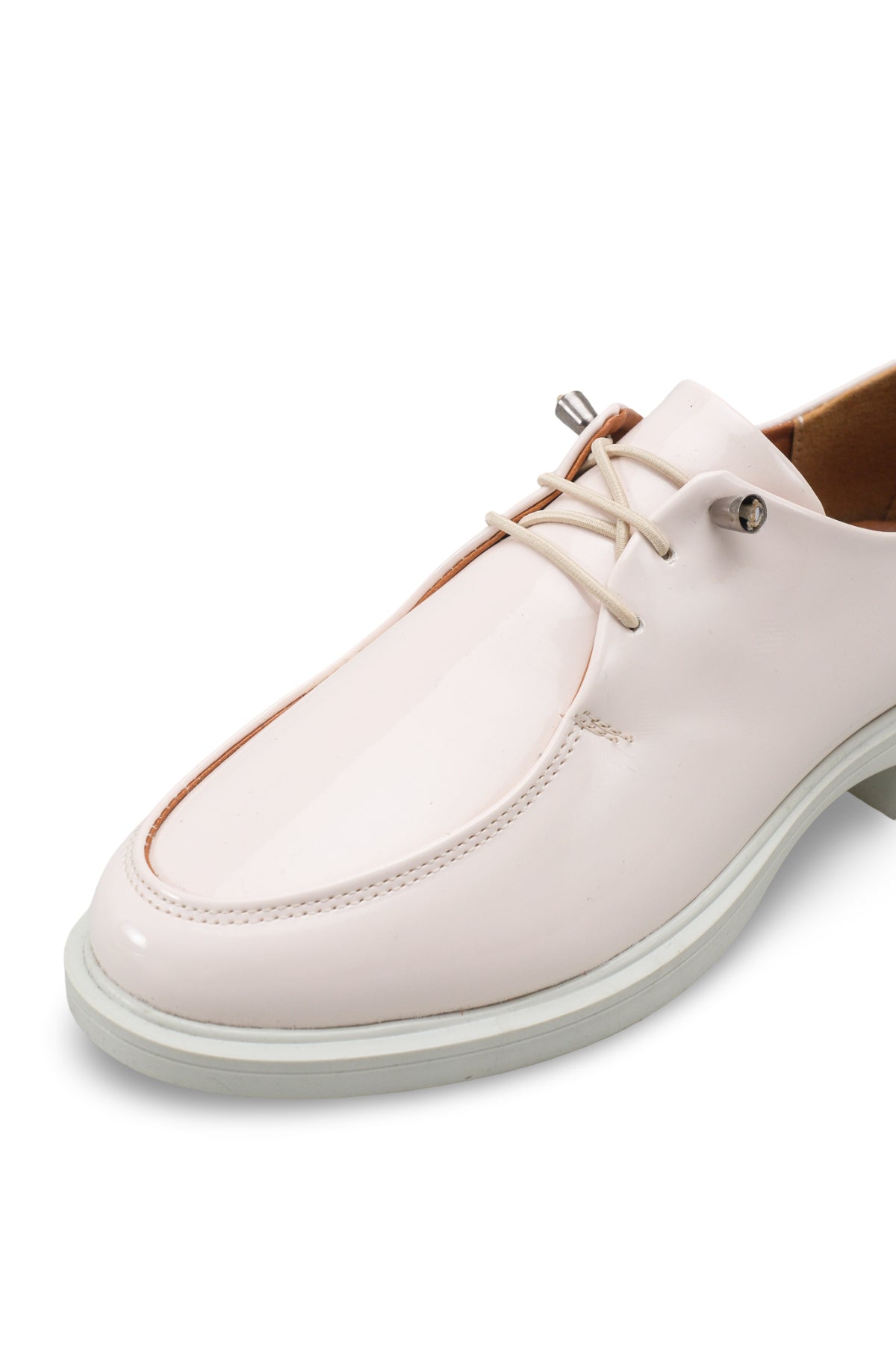 Riccon Kadın Loafer 0012345