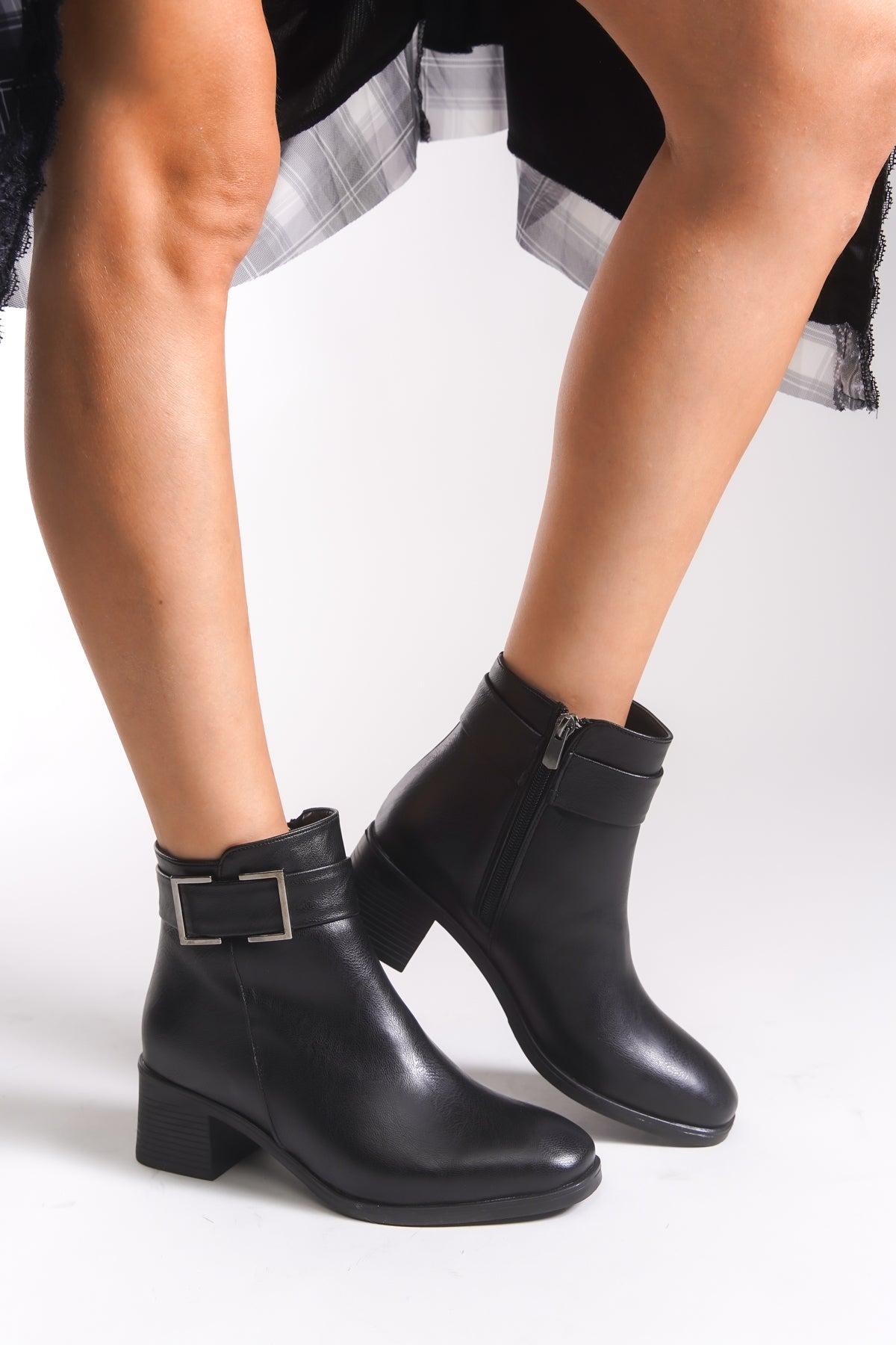 Riccon Iohdris Kadın Bot 0012604