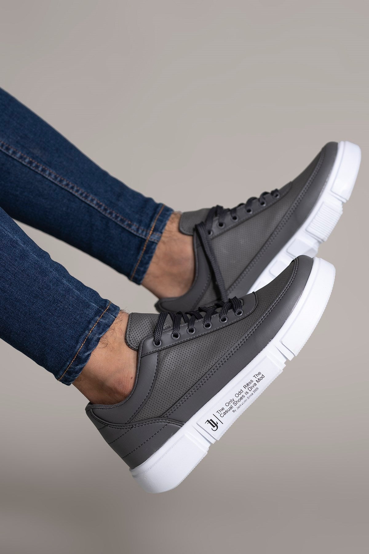 Riccon Erkek Sneaker 0012X20