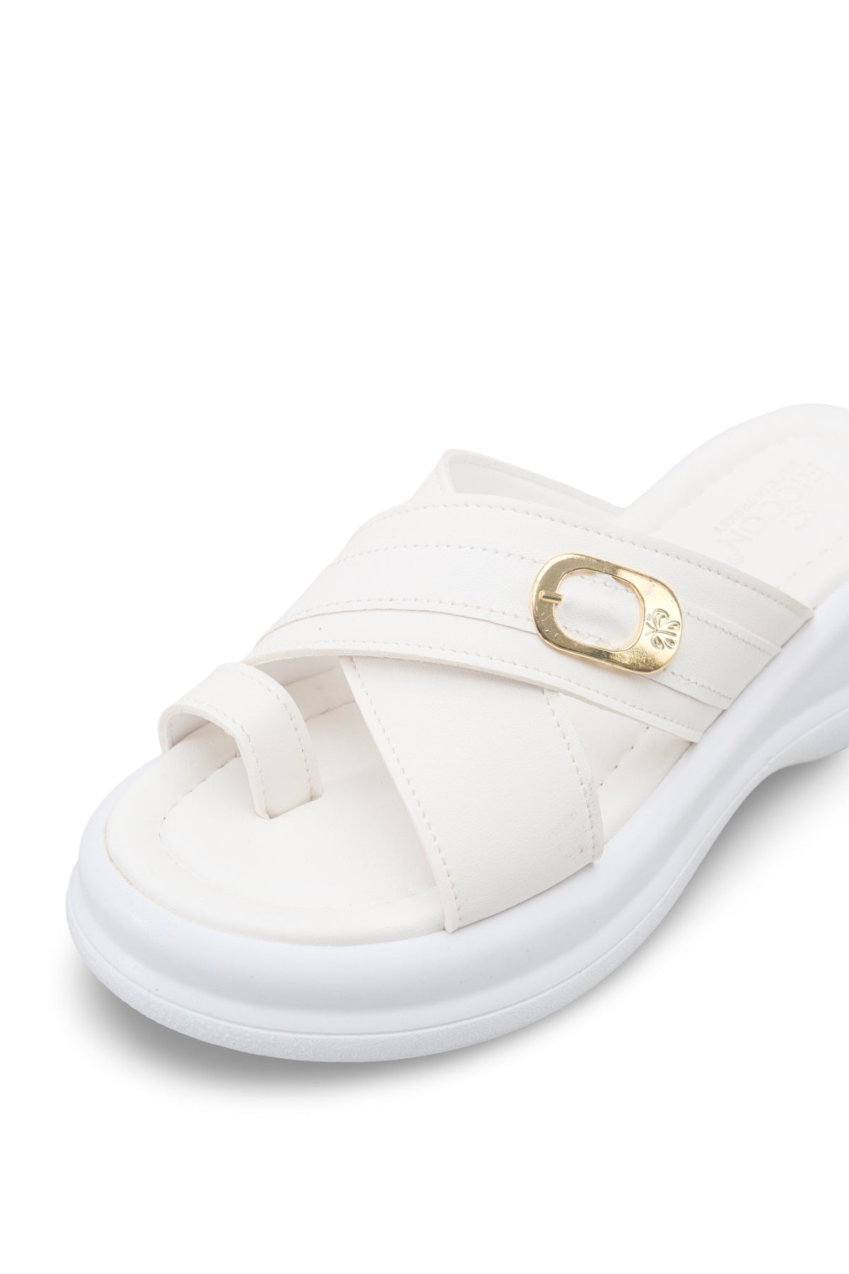 Riccon Kadın Parmak Arası Terlik 00121026