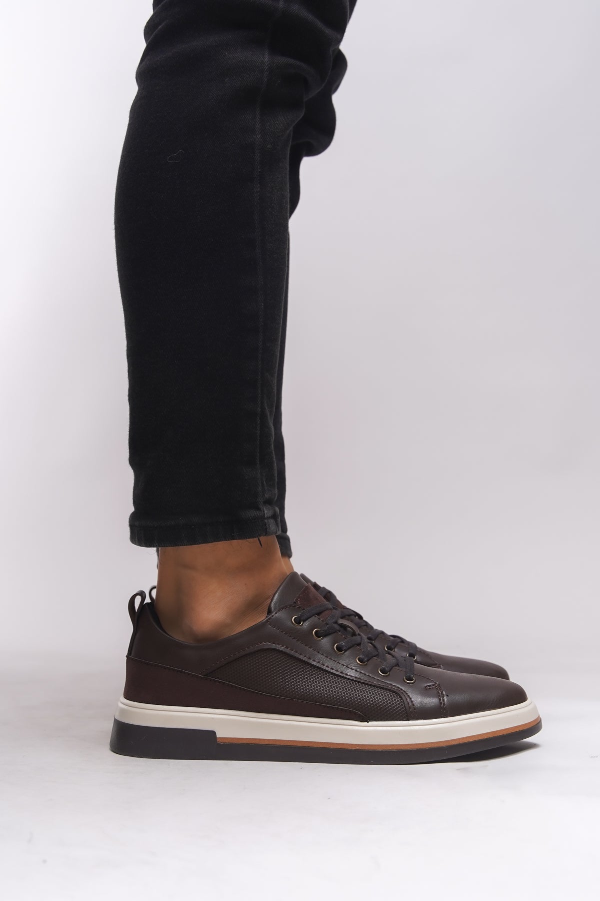 Riccon Clervoril Erkek Sneaker 0012479