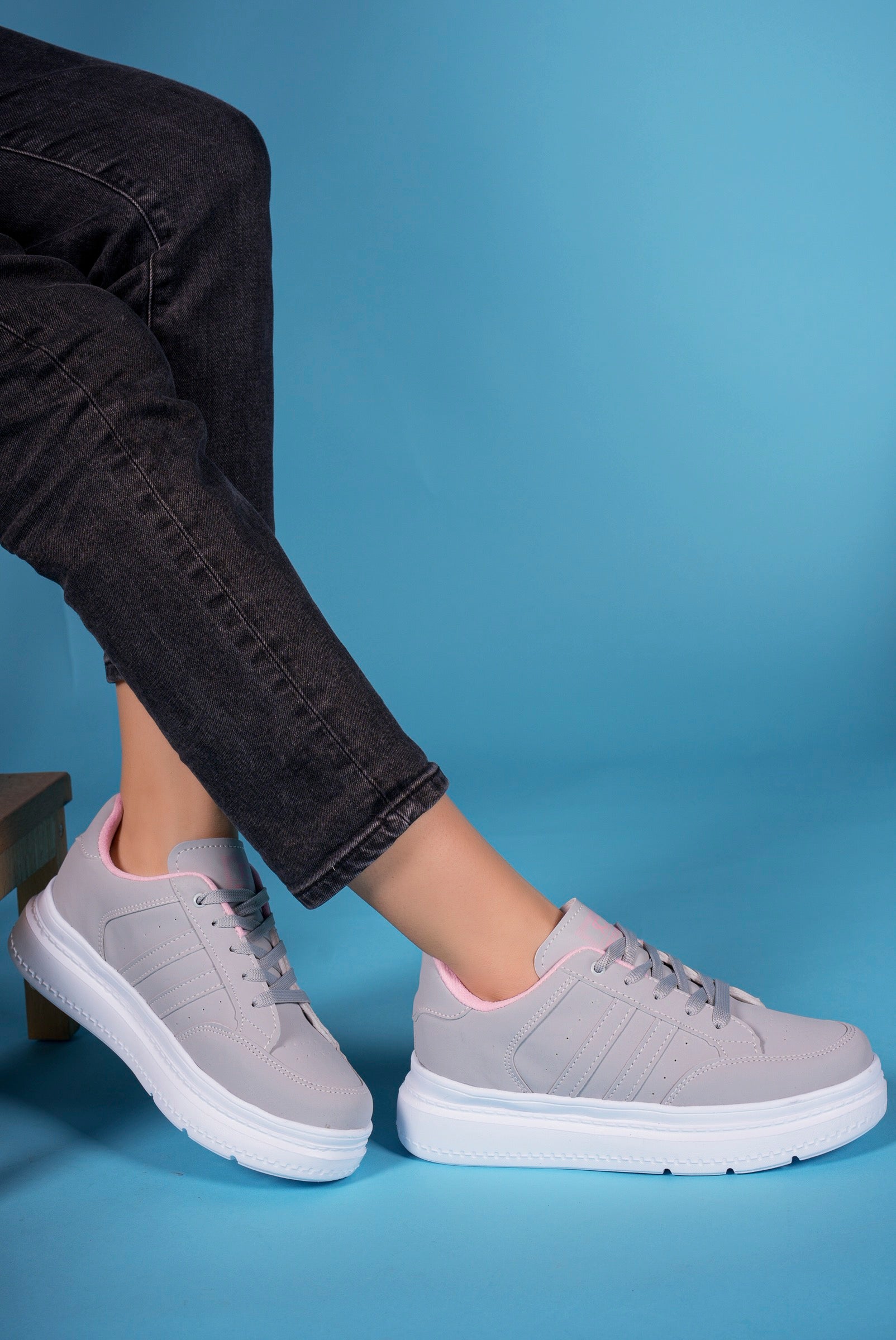 Riccon Kadın Sneaker 00121013
