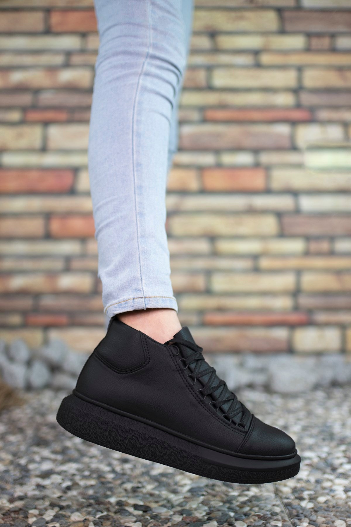 Riccon Erkek Bot 0012575