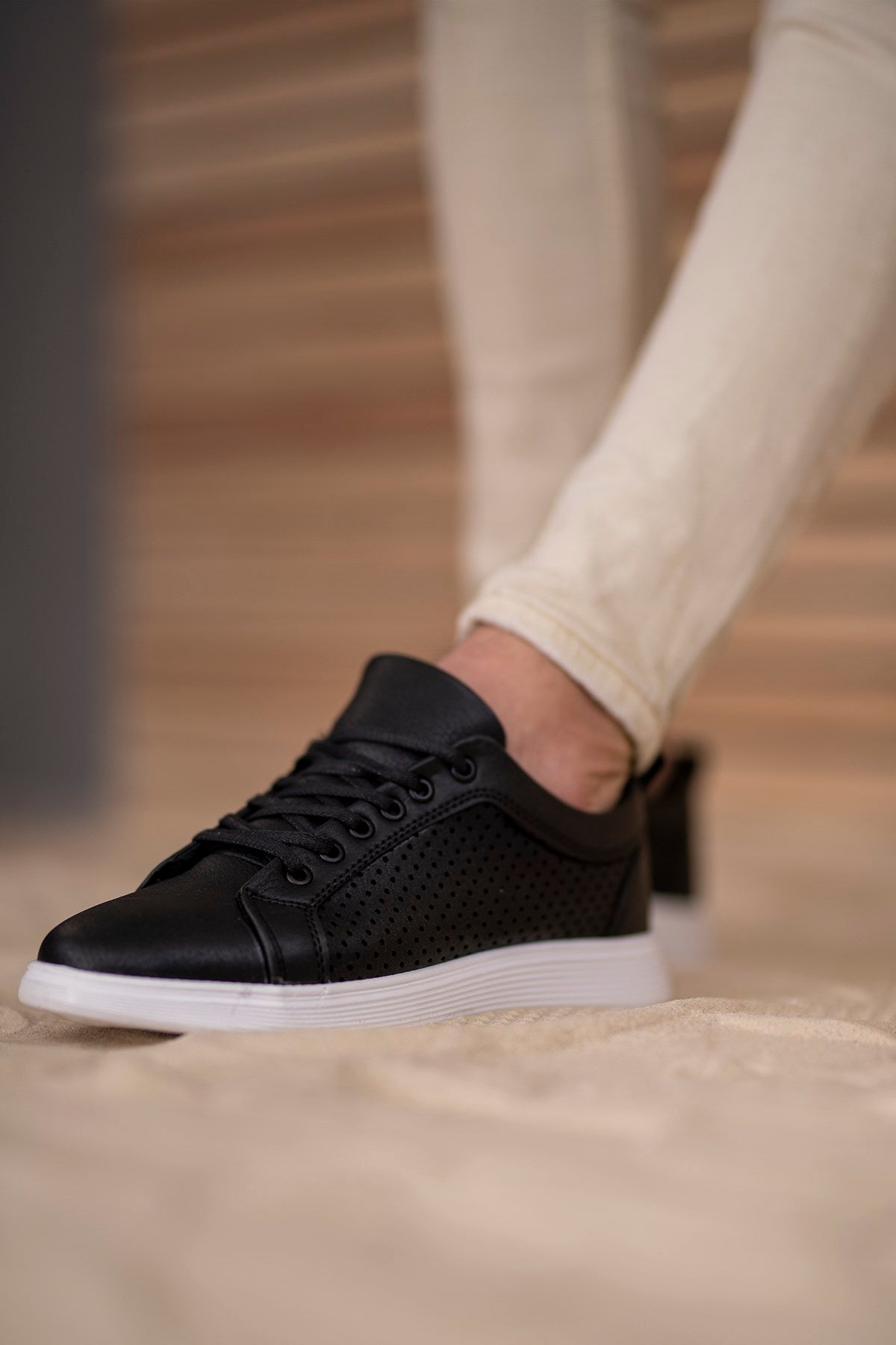 Riccon Unisex Sneaker 0012957