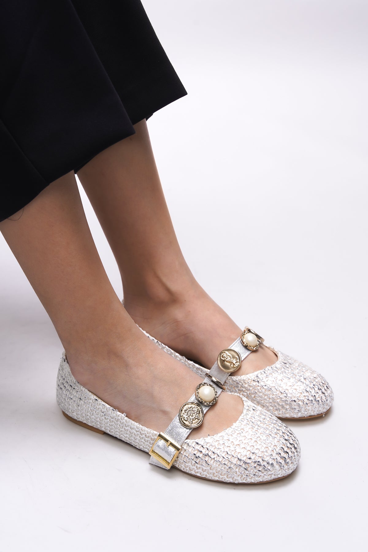 Riccon Dhicnoha Kadın Babet 0012600