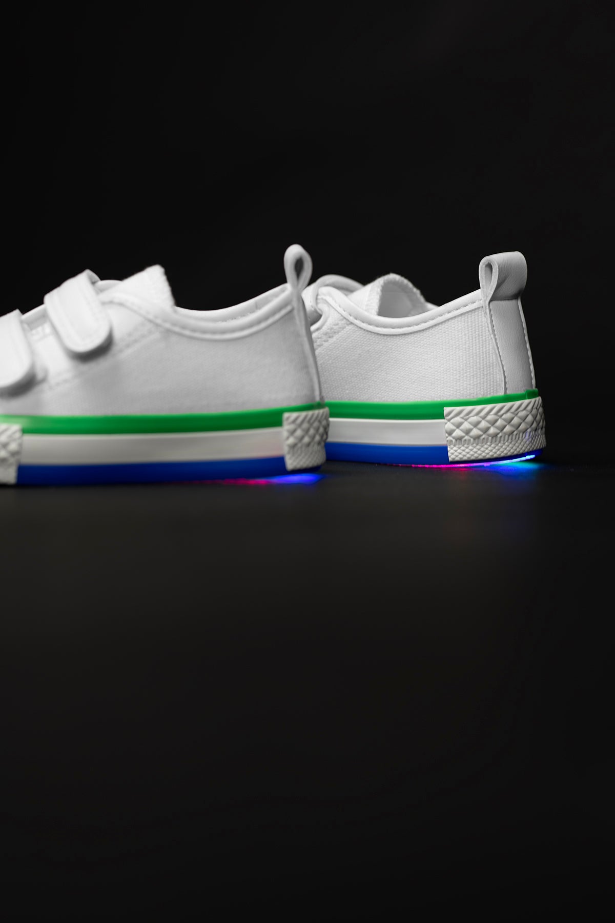 Riccon Unisex Çocuk Sneaker 001215