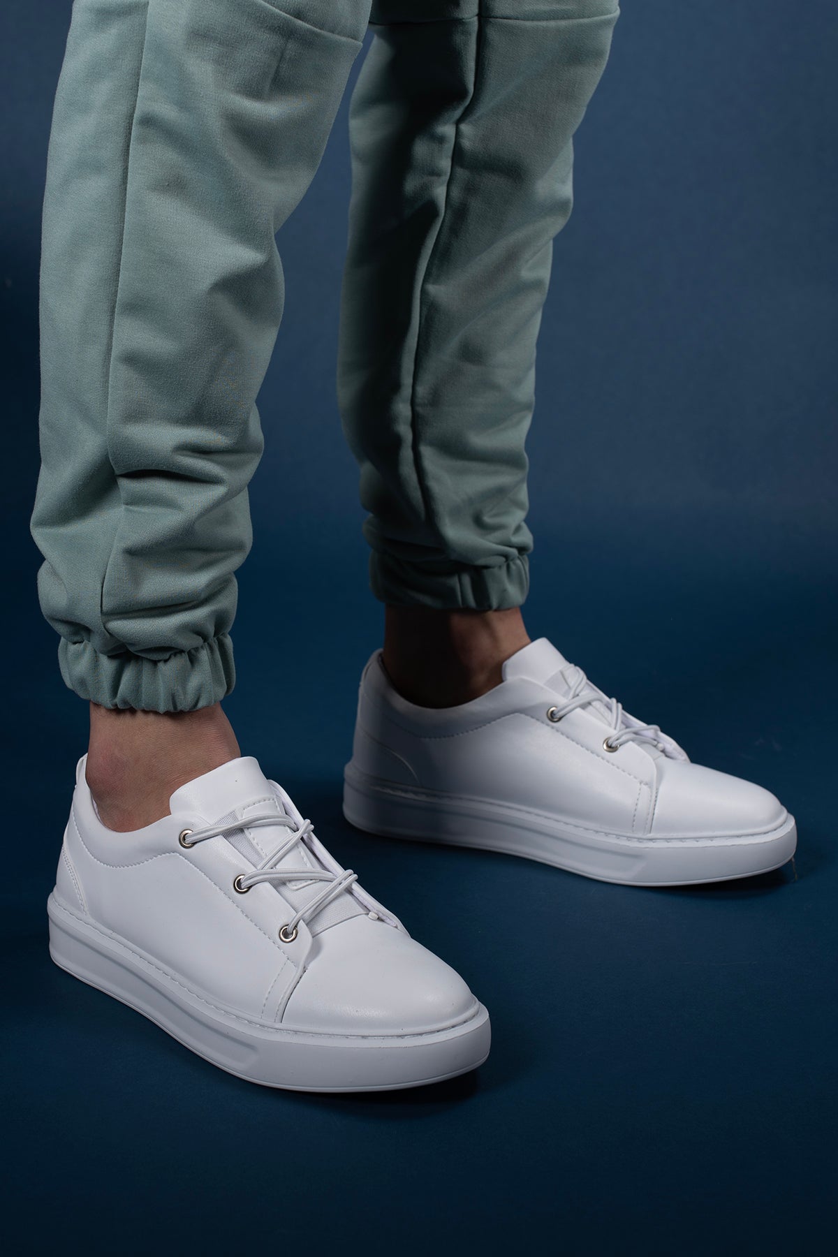 Riccon Erkek Sneaker 0012581