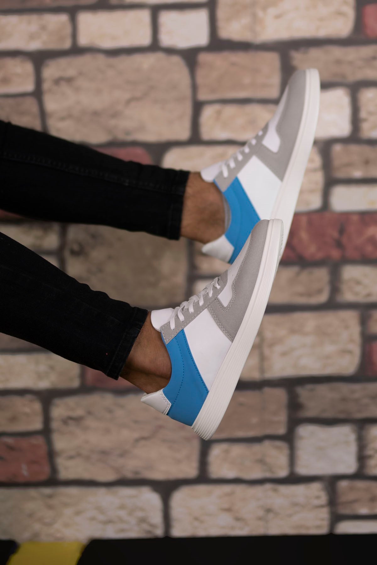 Riccon Unisex Sneaker 0012219