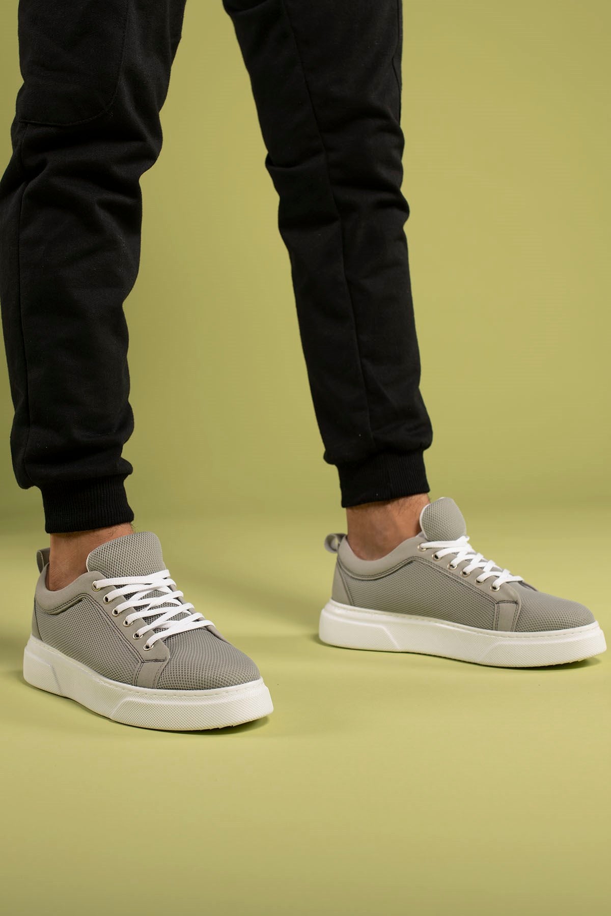 Riccon Unisex Sneaker 0012197