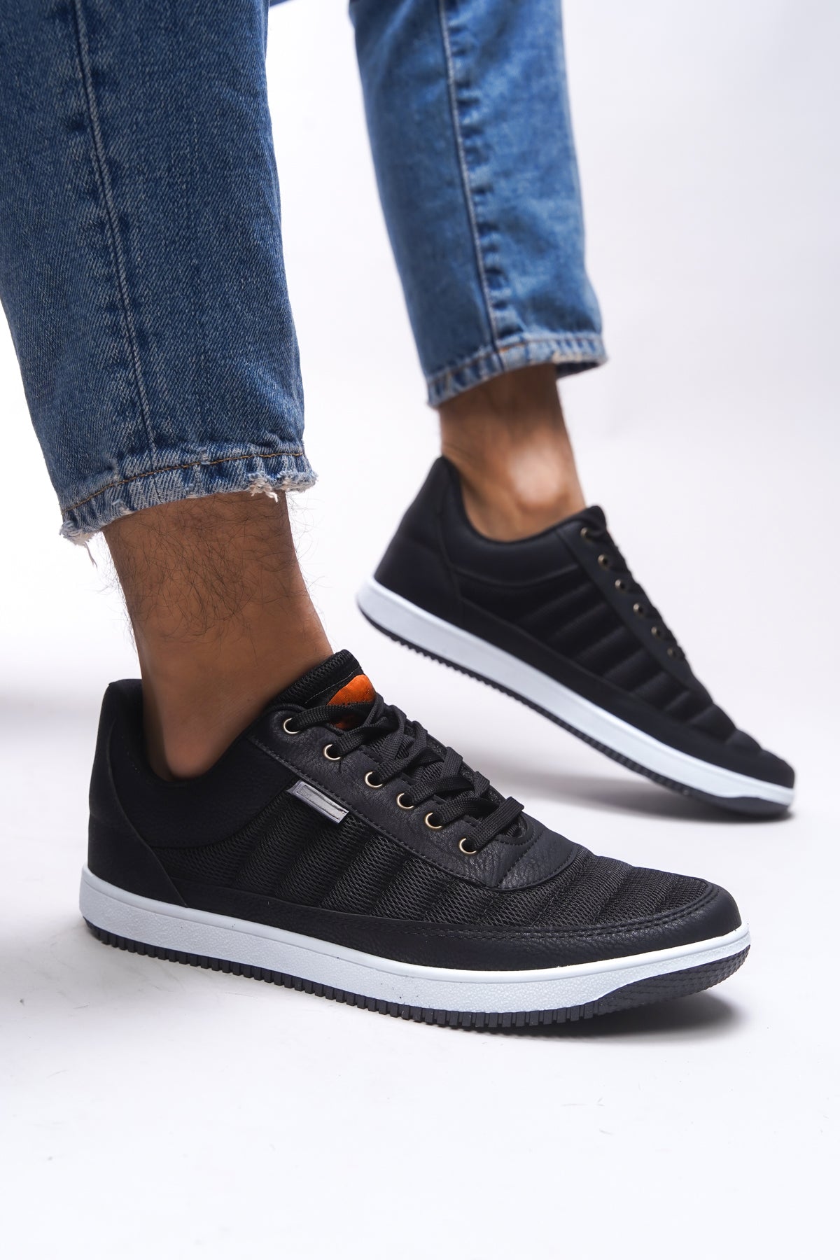 Riccon Arndeyr Erkek Sneaker 0012014