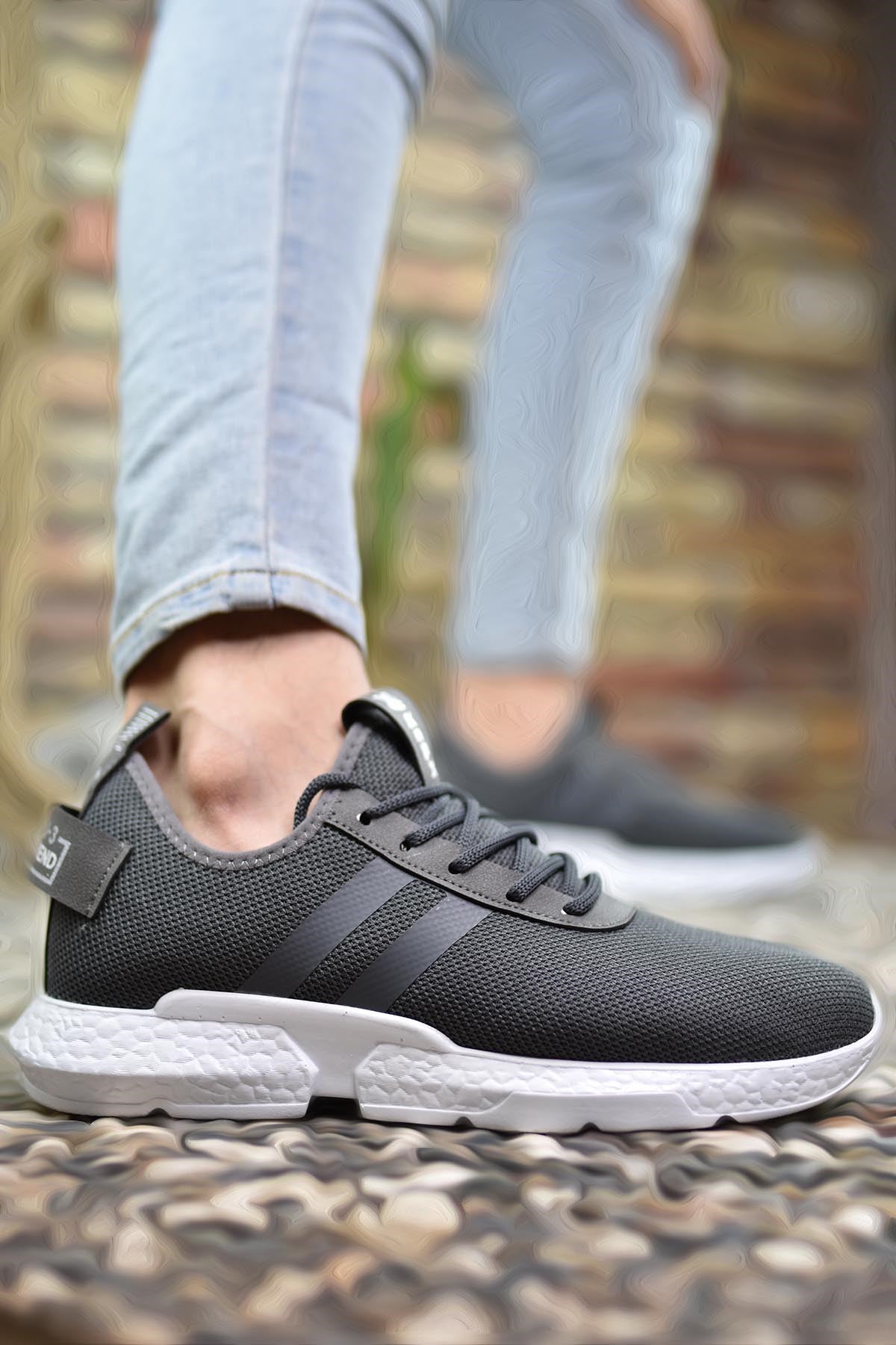 Riccon Erkek Sneaker 00122051