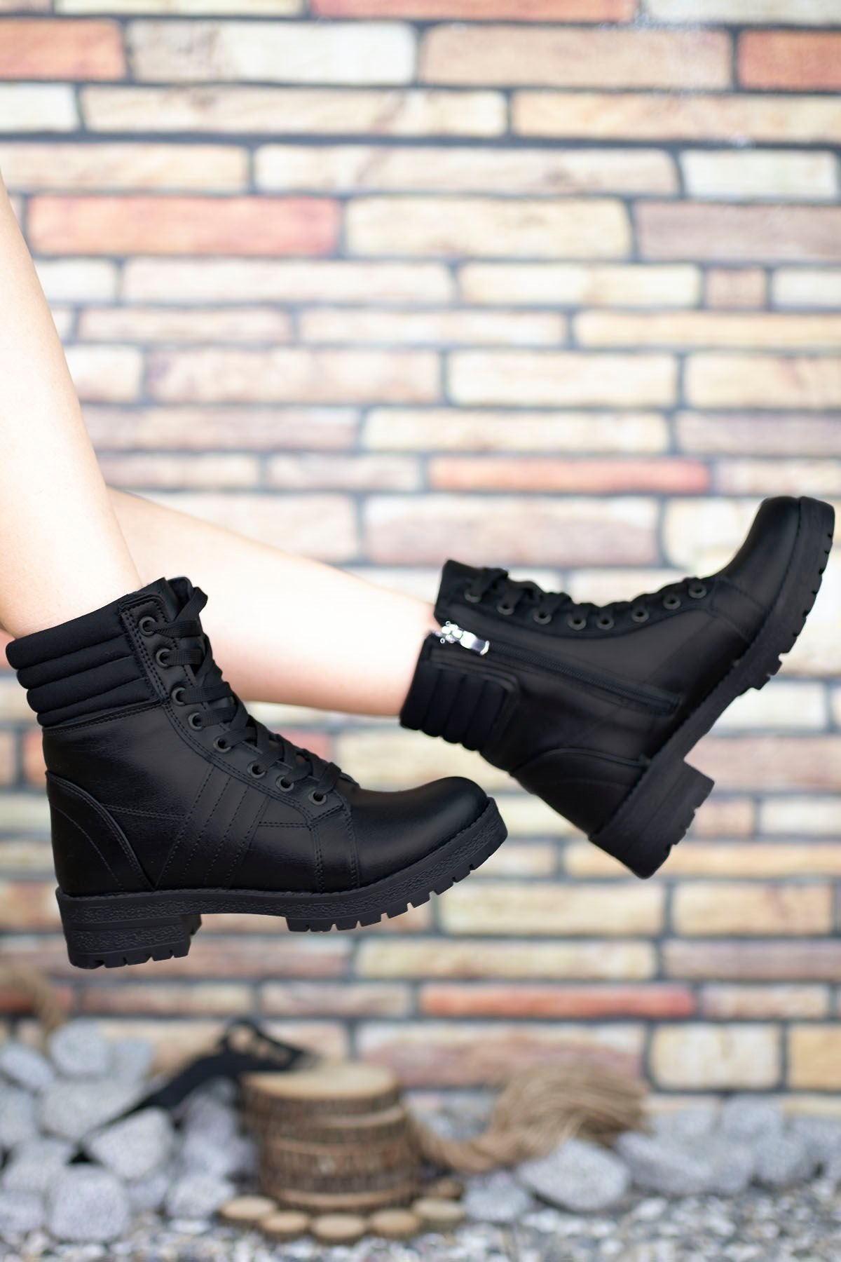 Riccon Kadın Postal Bot 0012285