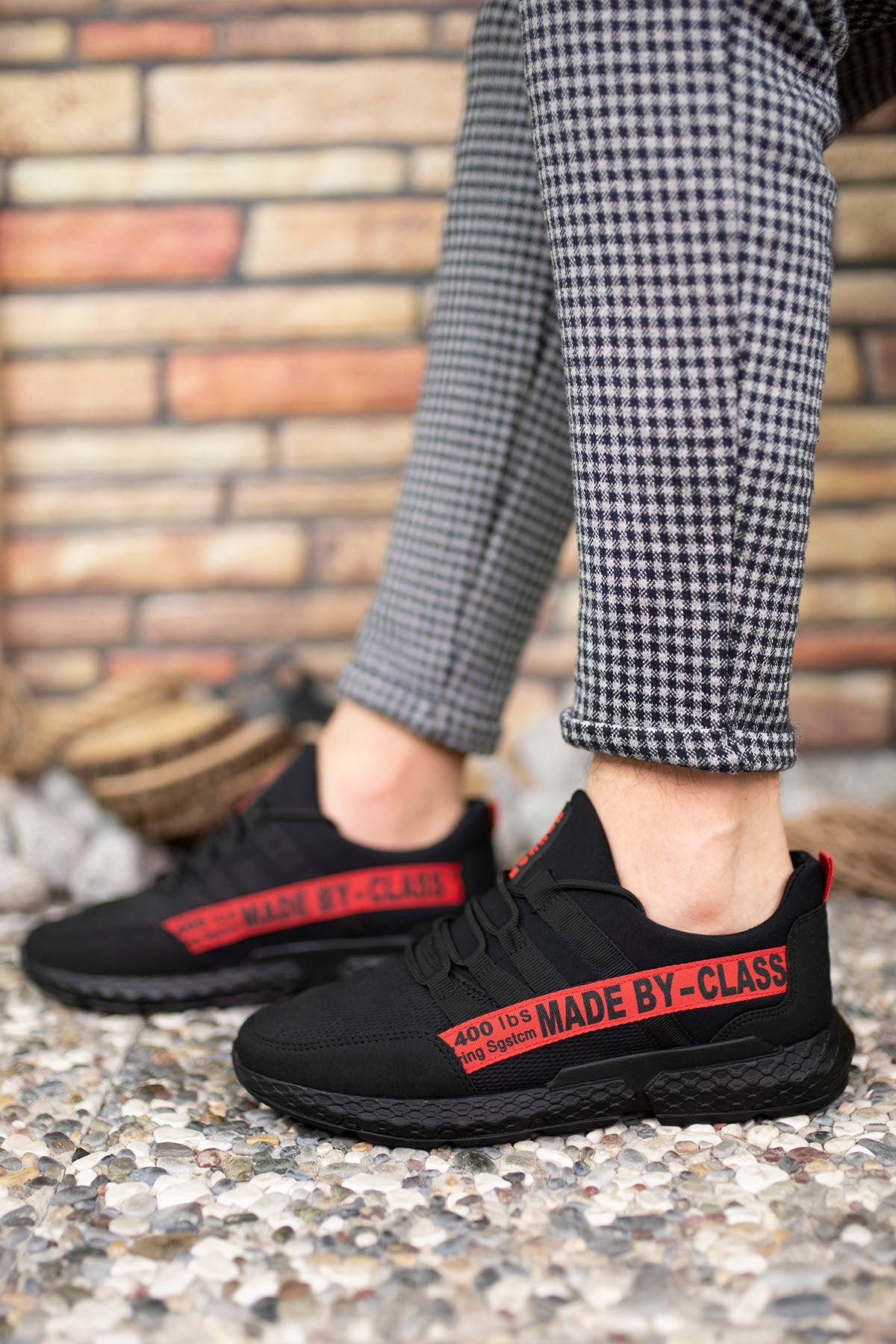 Riccon Erkek Sneaker